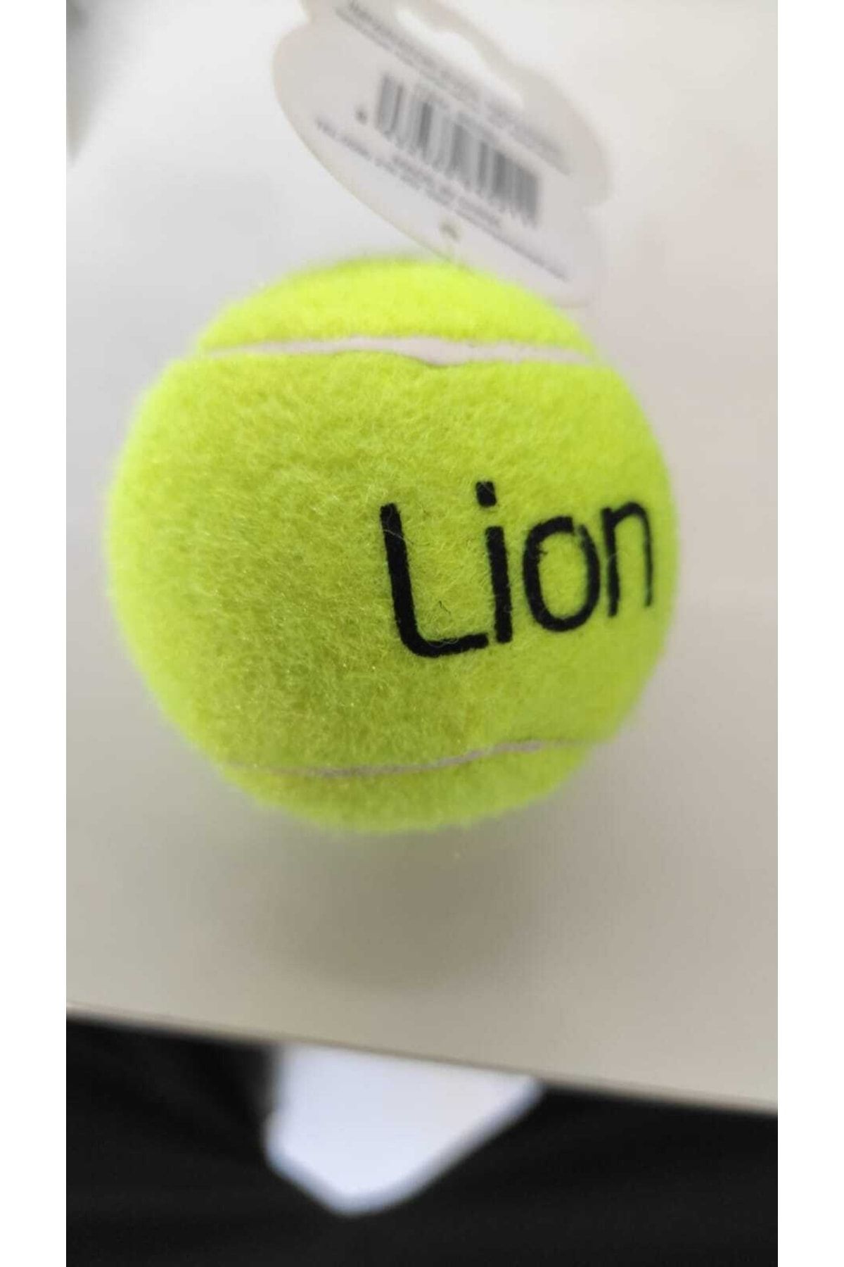 Düdüklü Köpek Tenis Topu Oyuncak_1