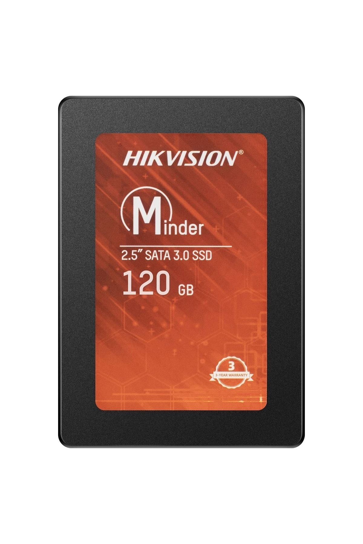 Hikvision 120 Gb Ssd Disk Sata 3 hs ssd m S 120gb Hs ssd m S 120gb 