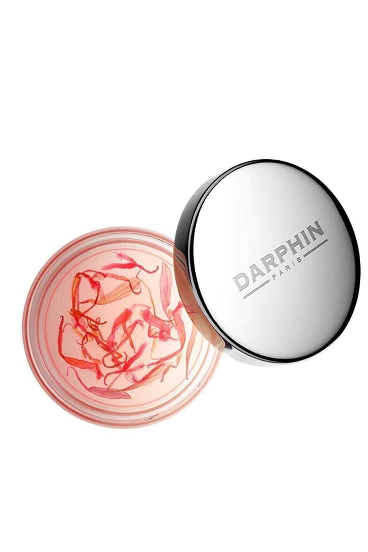 Darphin Darphın Petal Infusion Lip & Cheek Tint With Rejuvenating Calendula Petals 5.5 gr