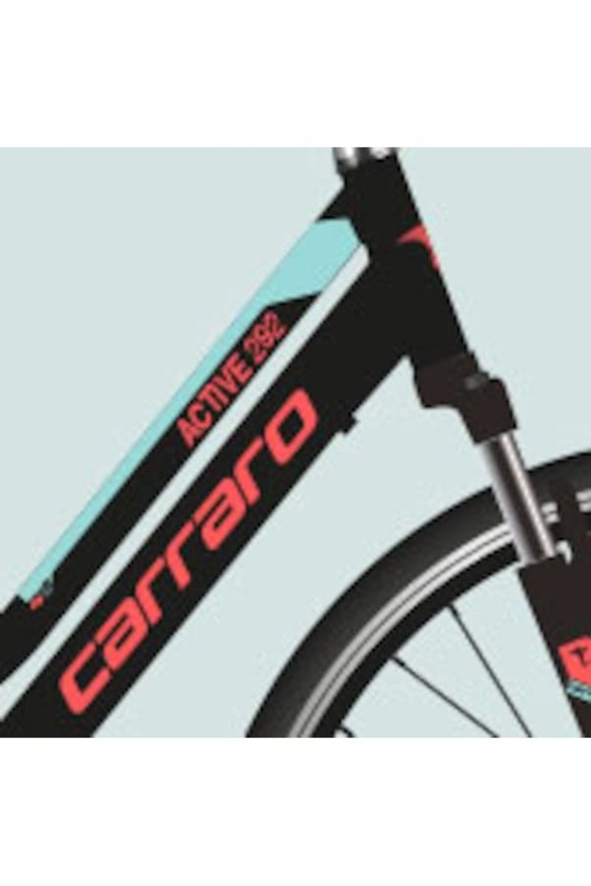 Carraro Kadın Bisiklet Active 292