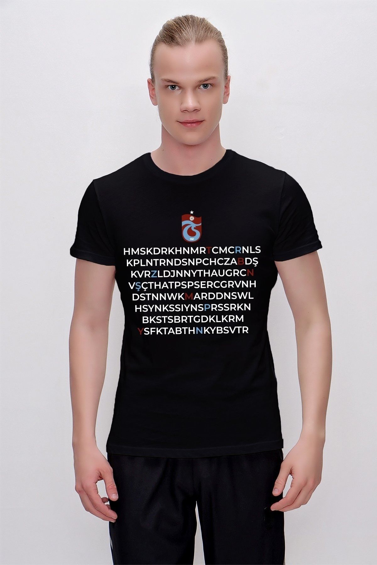 Trabzonspor Tshirt Şmpyn Trbznspr