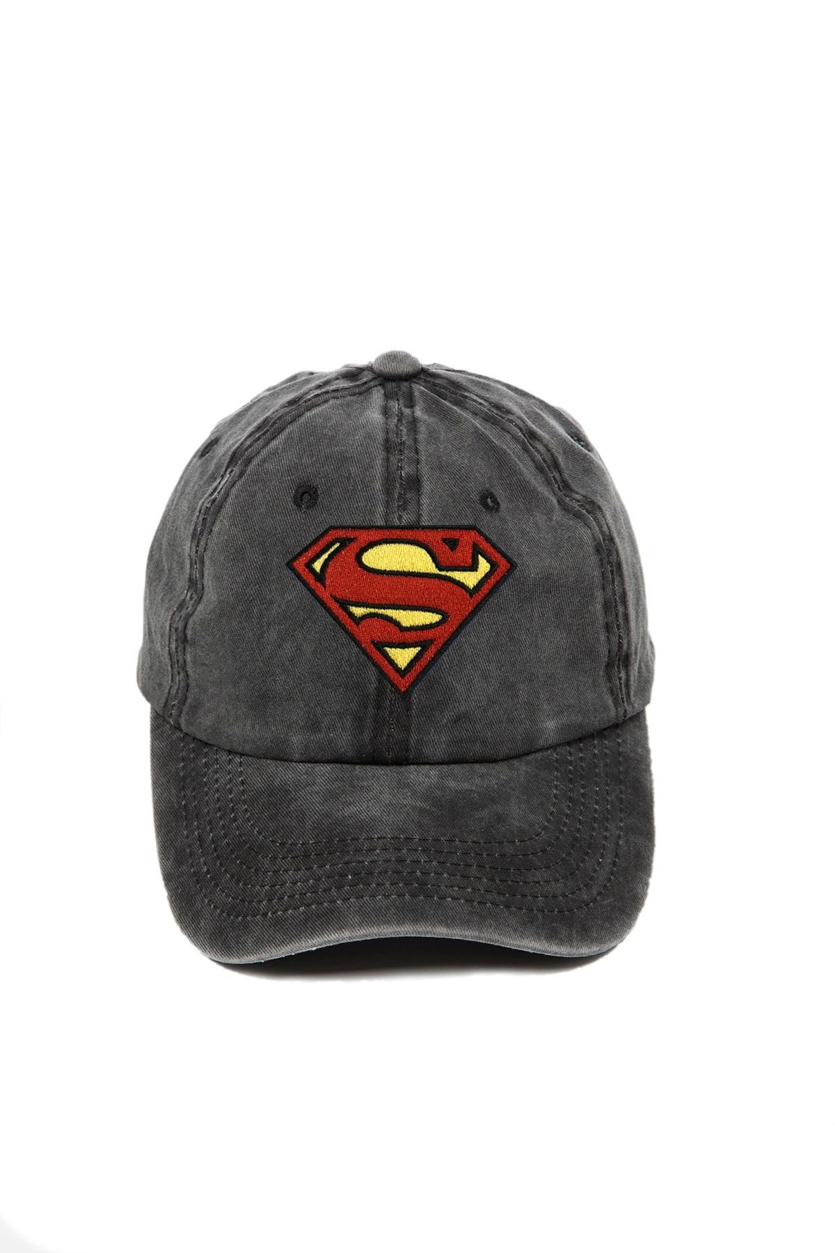 CİSE Aksesuar Superman Şapka