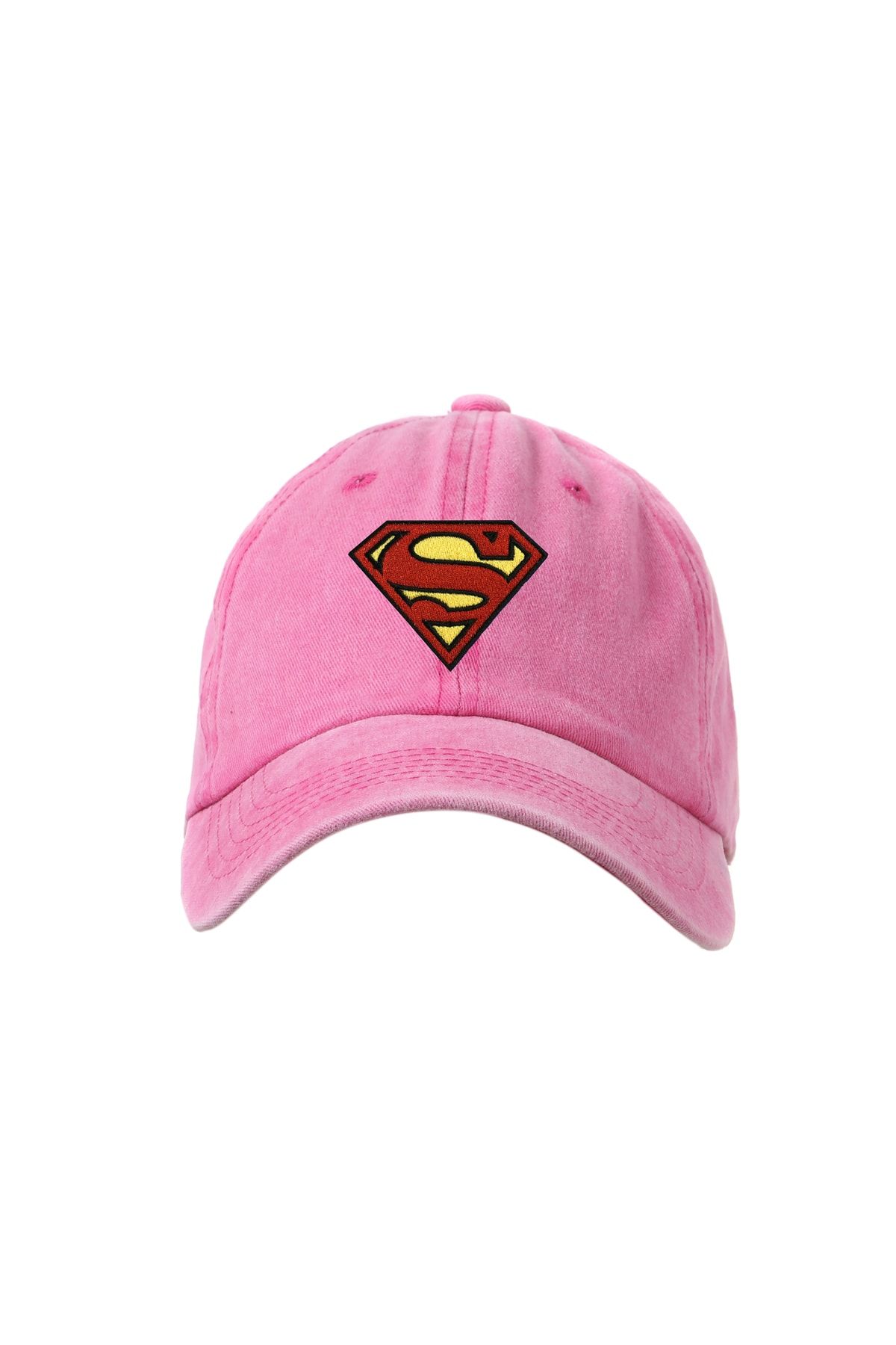 CİSE Aksesuar Superman Şapka