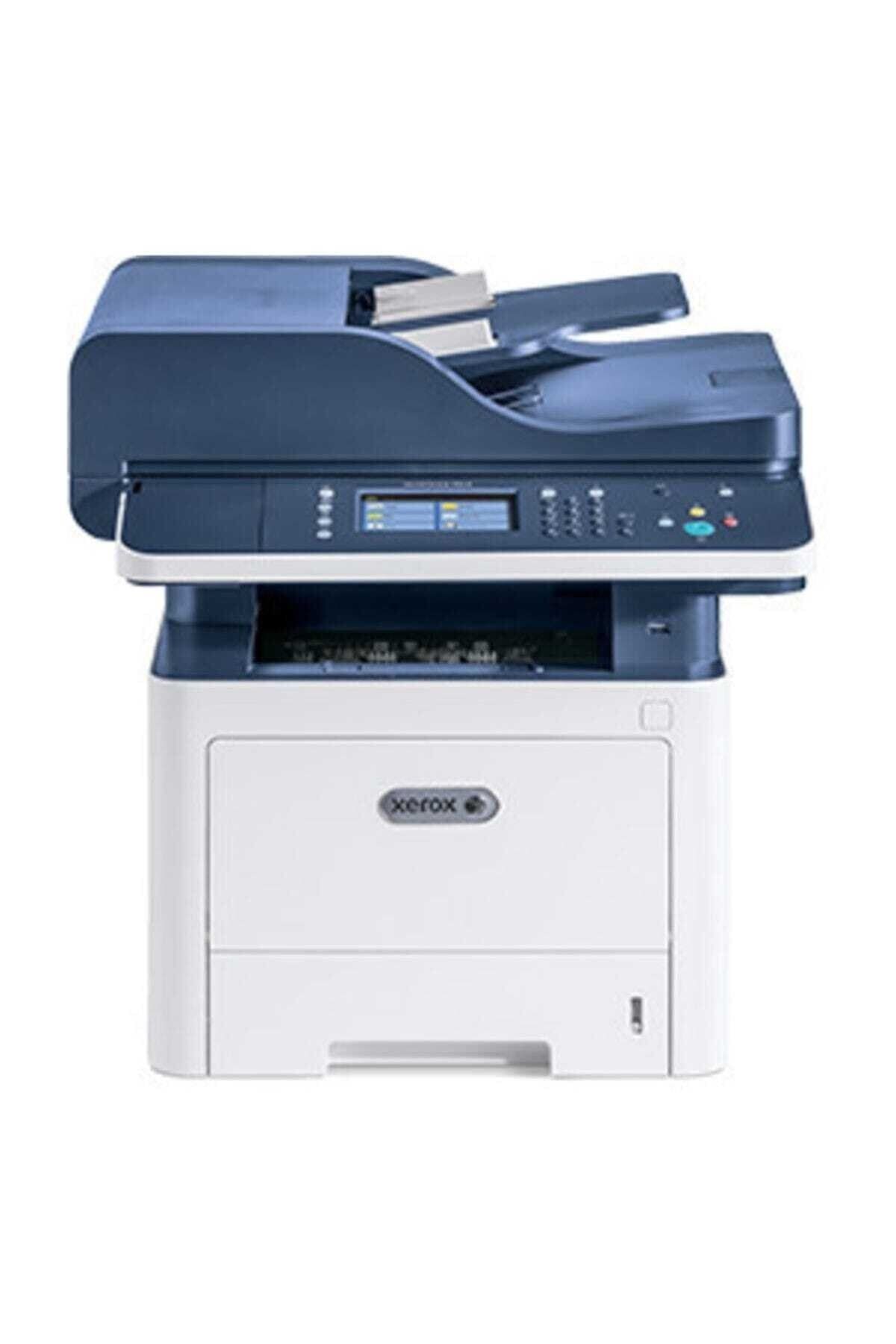 Xerox WorkCentre 3335 3335V_DNI Çok Fonksiyonlu Mono Yazıcı
