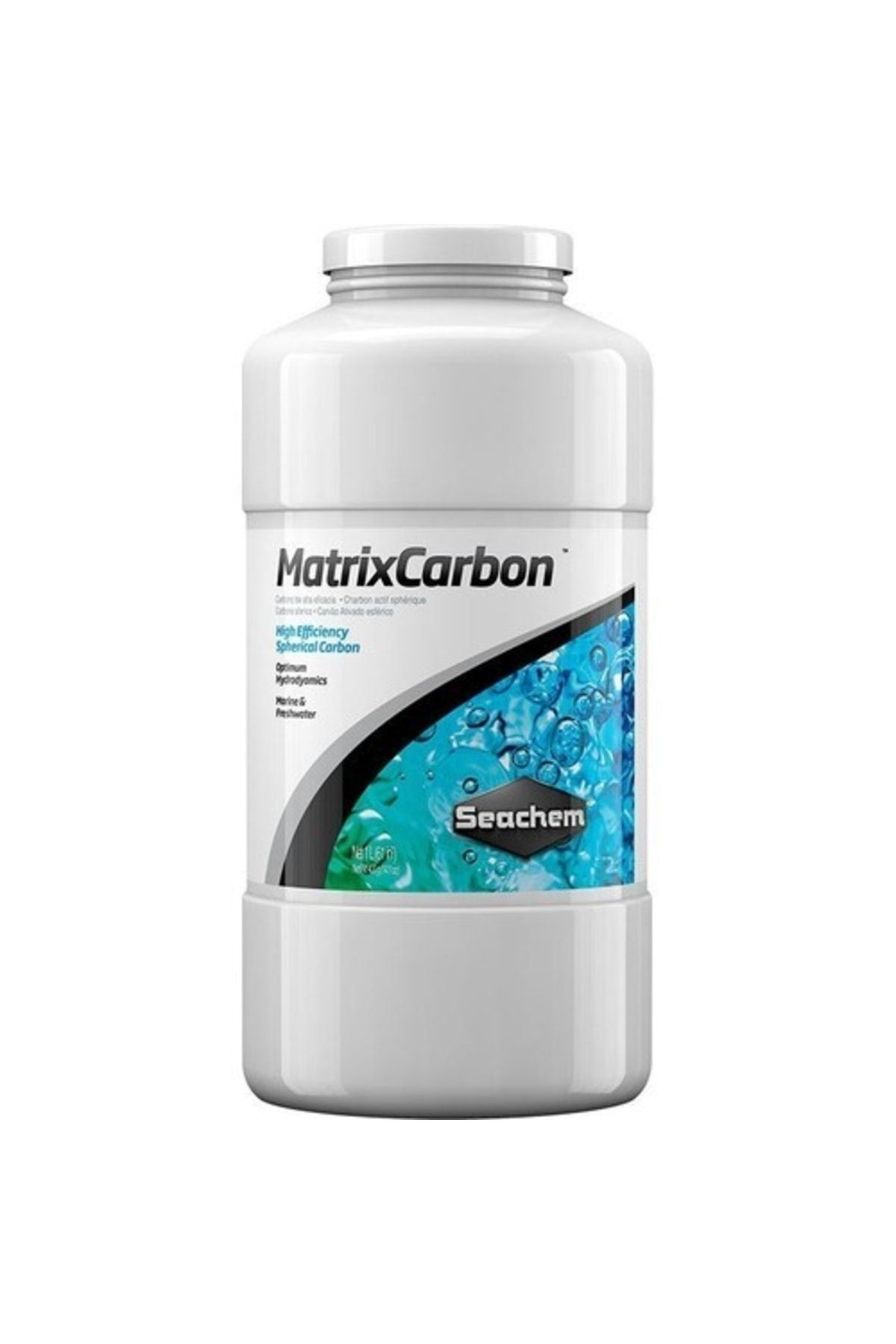 Seachem Matrix Carbon 1 Lt / 400g