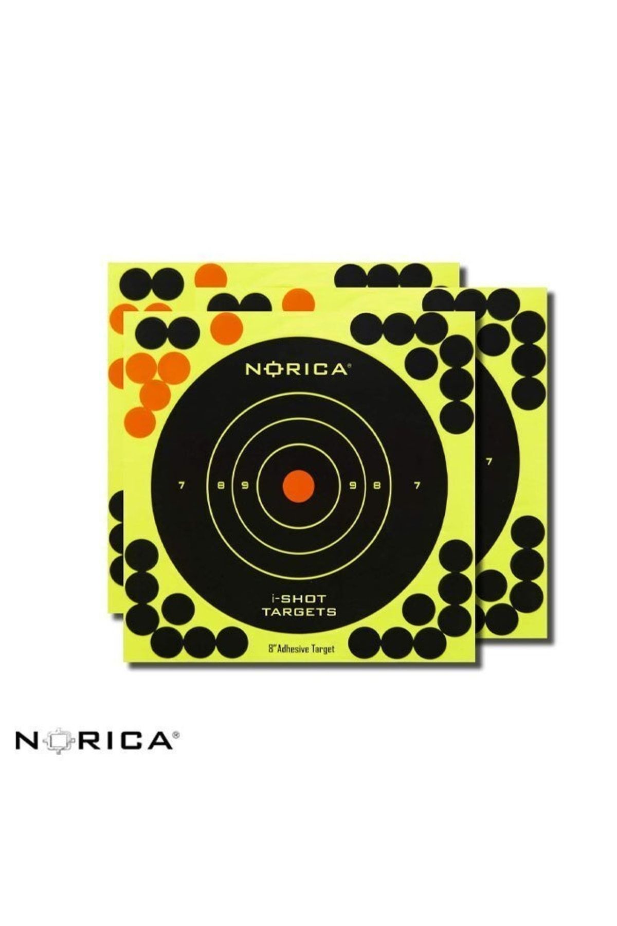 Norica Norıca I-shot Hedef (25li)