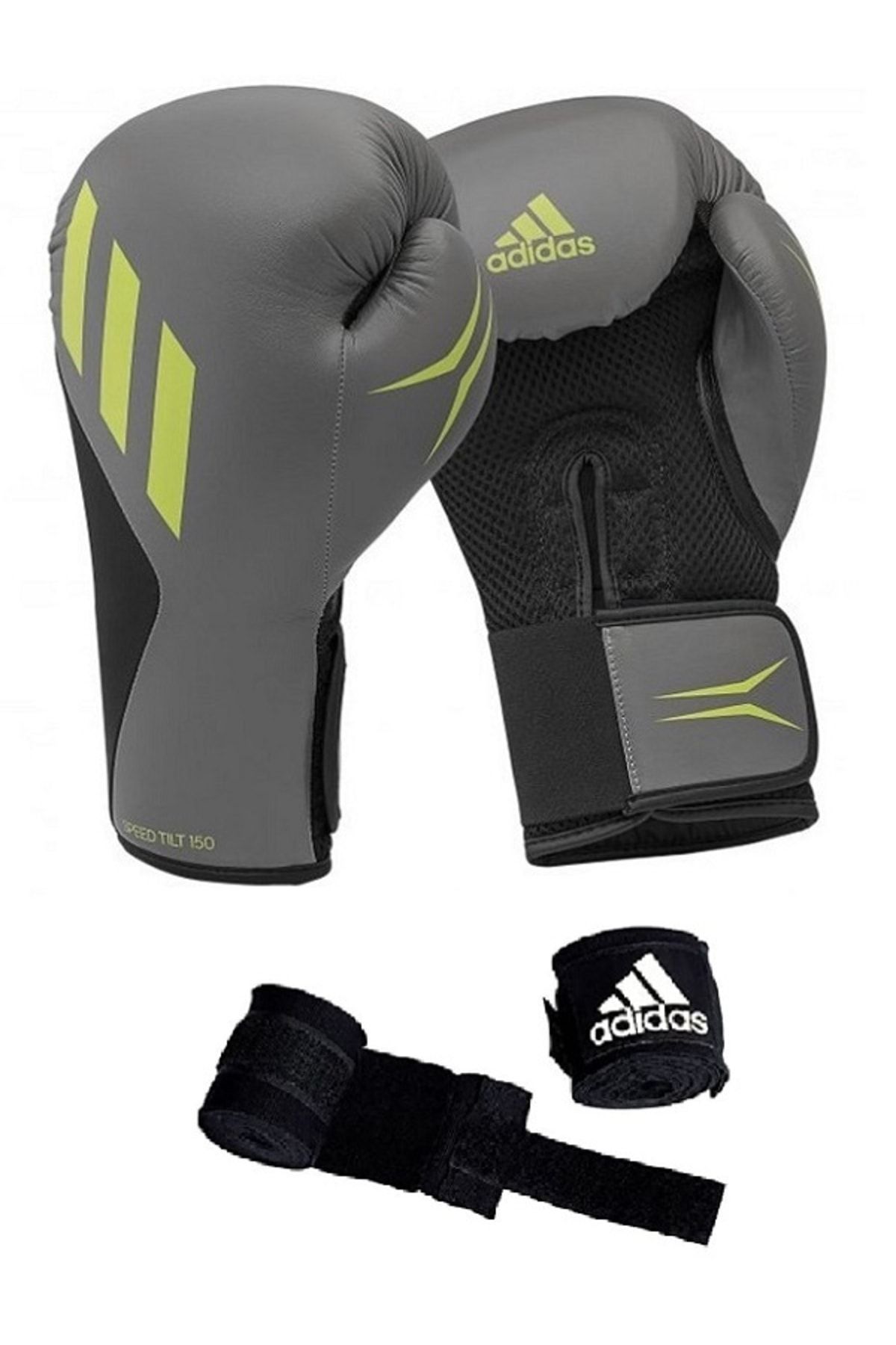 adidas Spd150tg Speed Tilt150 Boks Eldiveni Boxing Ve Bandaj