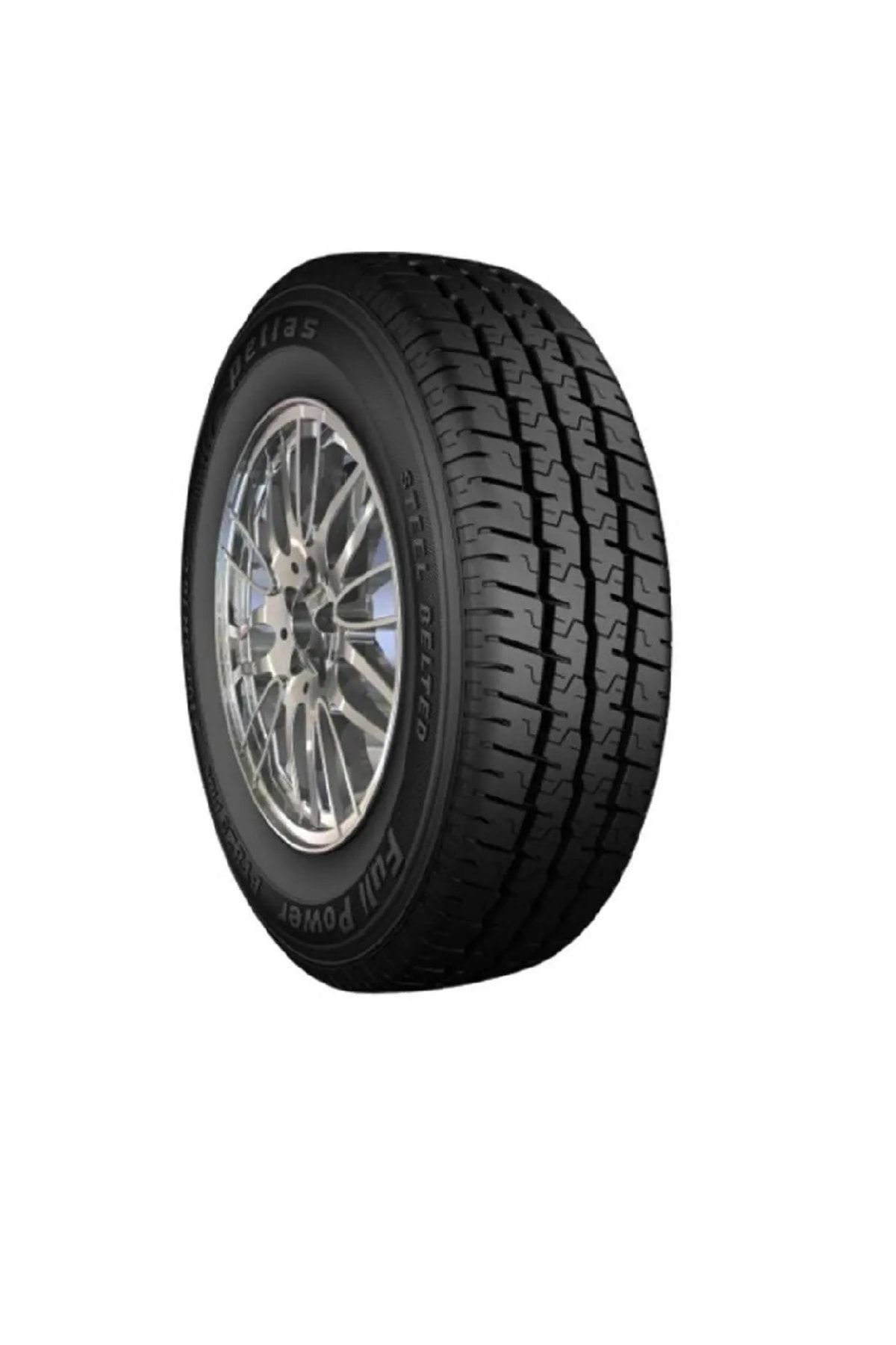 Petlas 5.00 R12 C Tl 83/81p 8pr Full Power Pt825 Plus