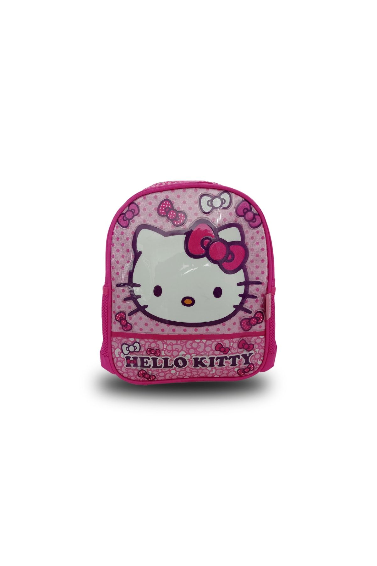Hakan Çanta Hello Kitty Anaokulu Çantası 86037