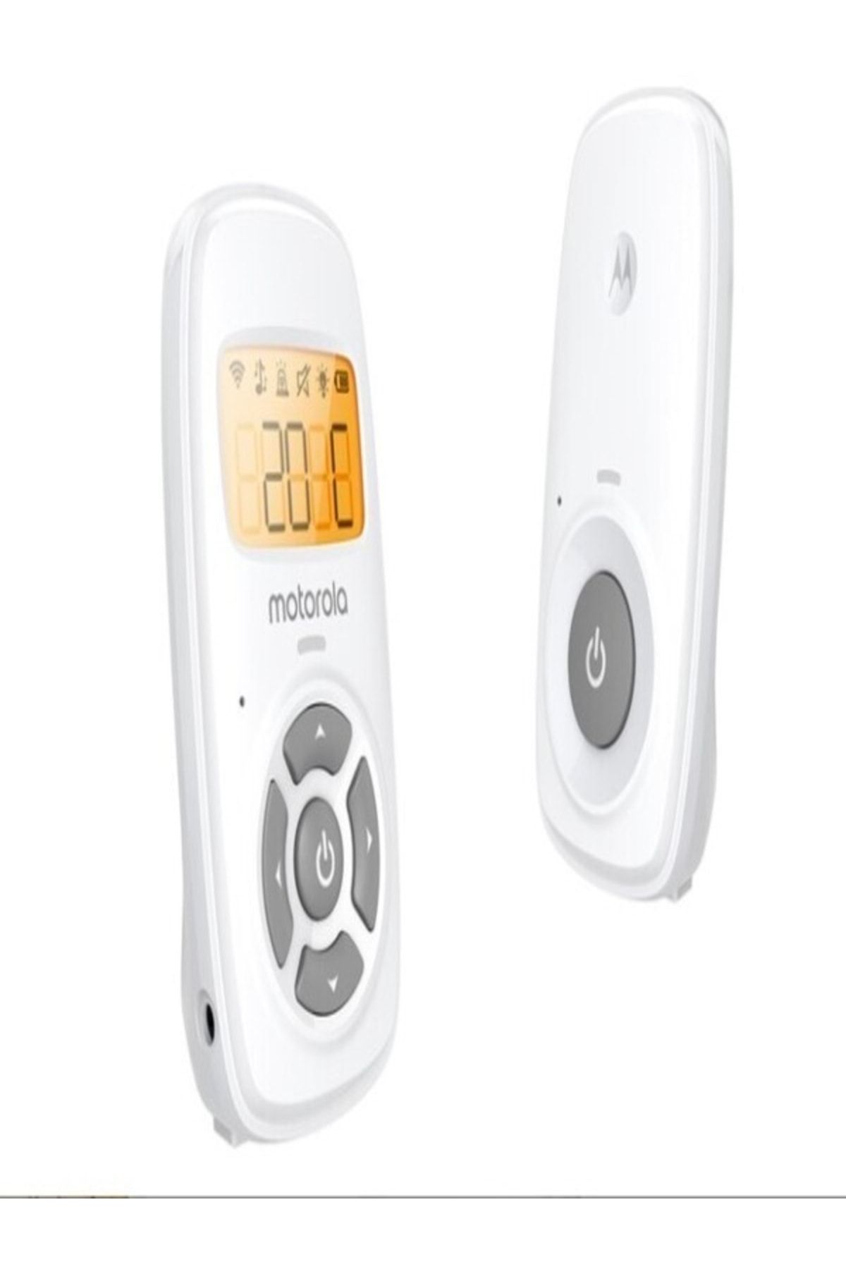 Motorola Mbp24 Dect Dijital Bebek Telsizi