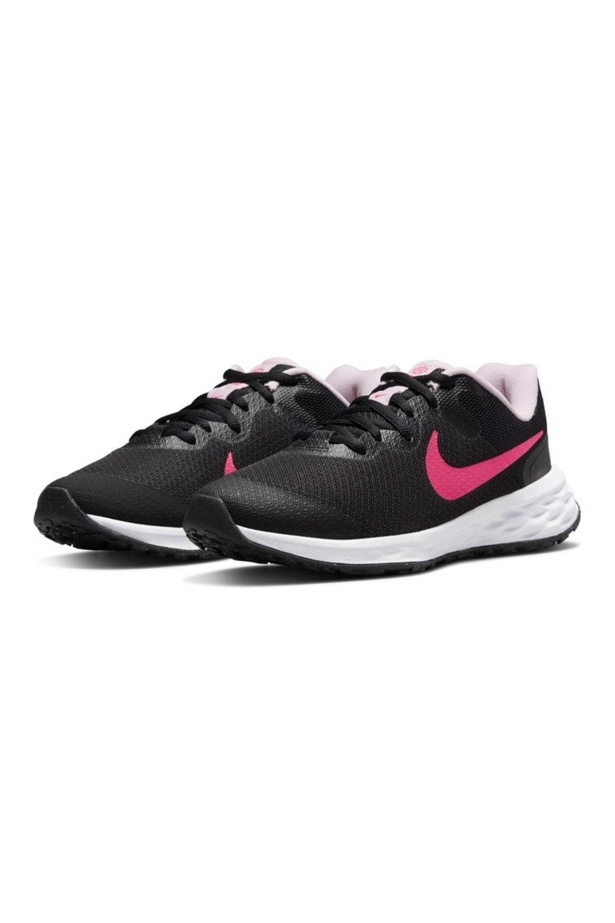Nike Revolution 6 Yürüyüş Ayakkabısı Iç Ölçü24,5 Cm