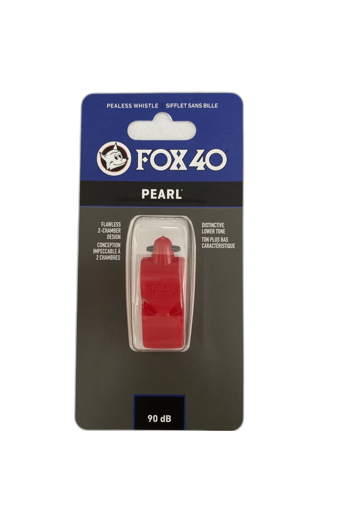 Fox 40 Fox40 Pearl Düdük