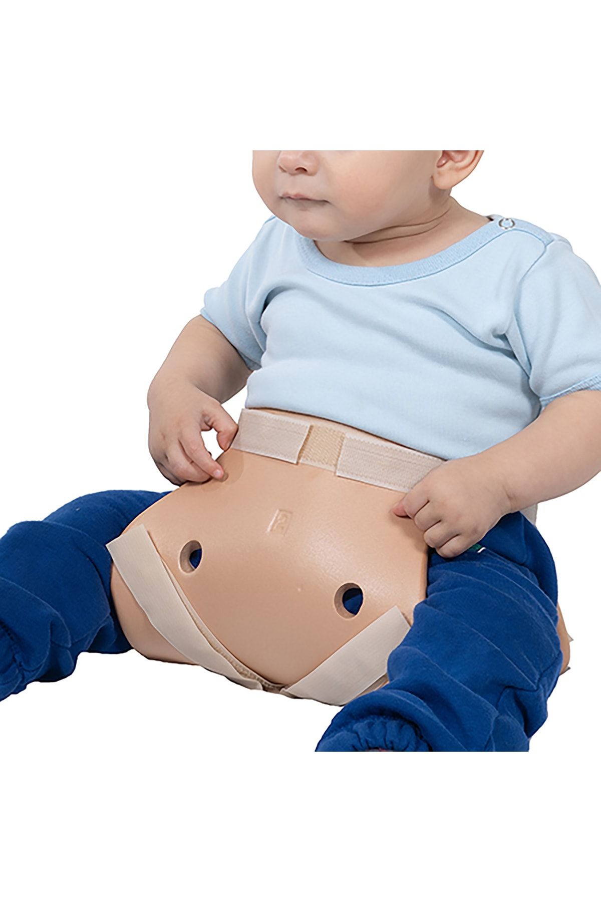 Wingmed Çocuk Frejka Yastığı (plastozatlı) (çocuk Pediatrik Ürün)