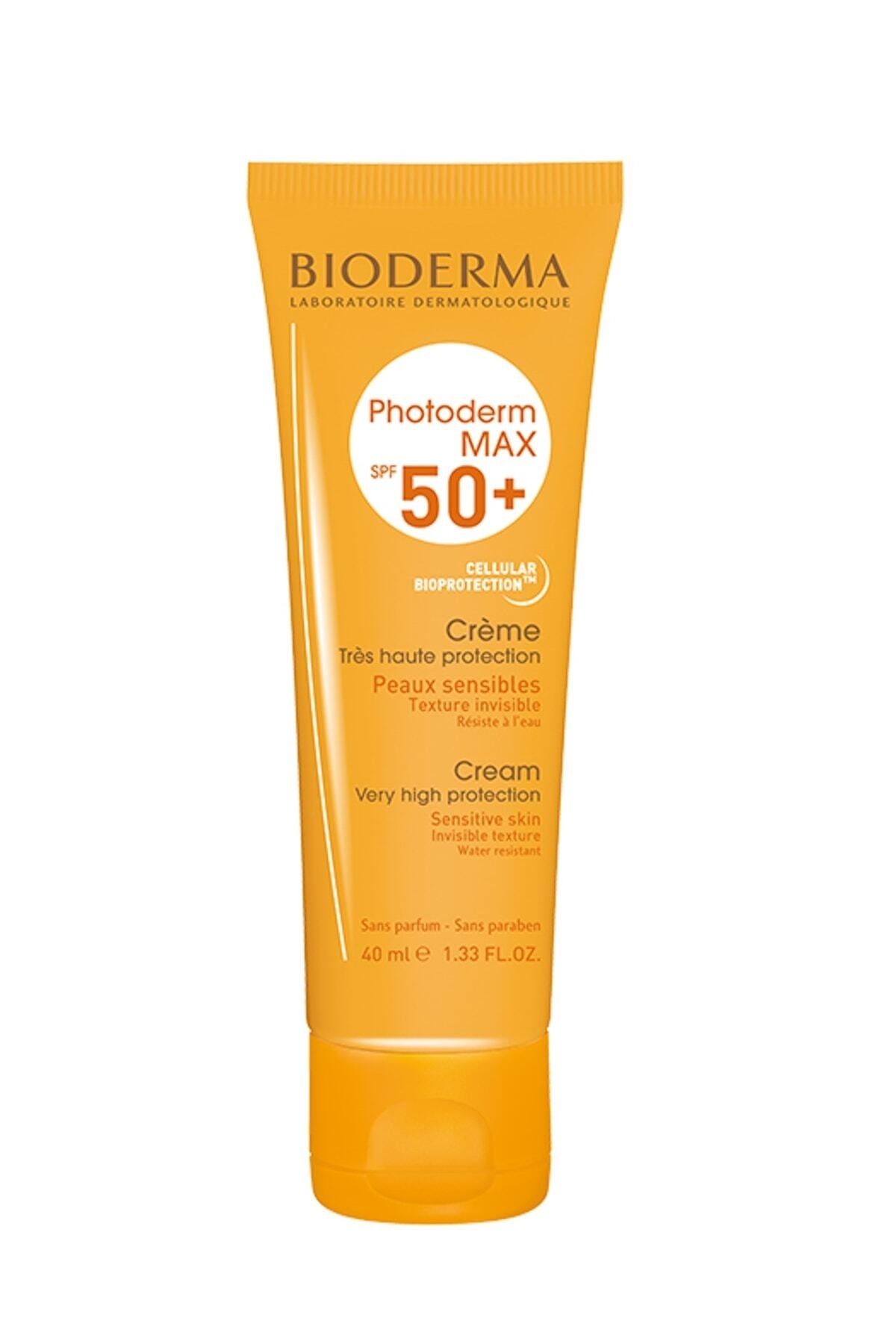Солнцезащитный Крем Биодерма Spf 50 Купить