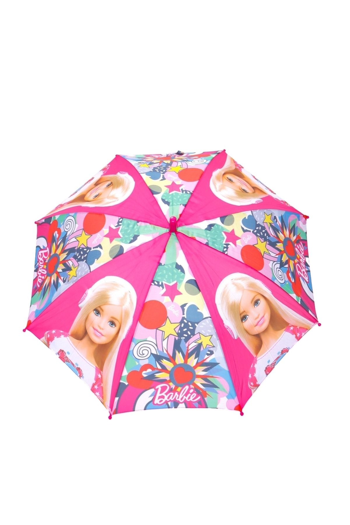 Barbie Kız Çocuk One To One Şemsiye Otto-44641