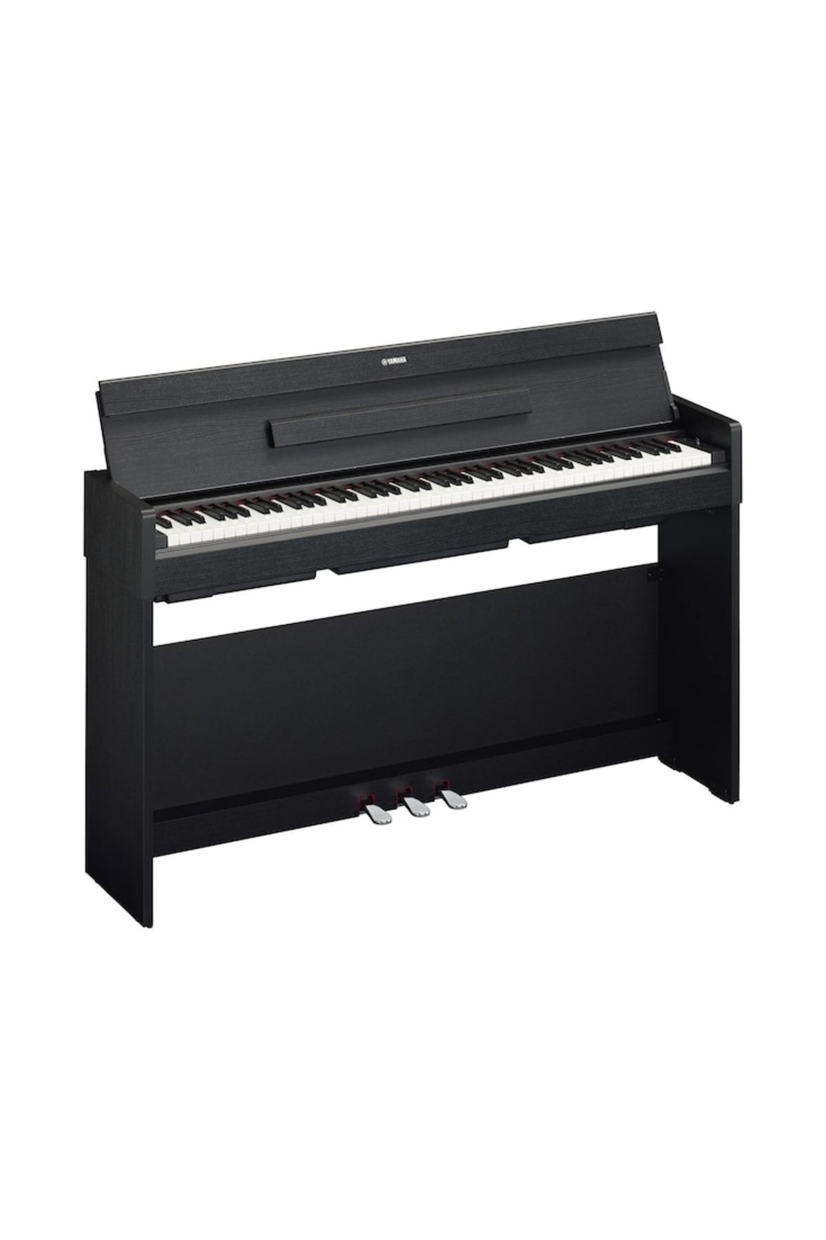 Yamaha Arius Ydp-s35b Dijital Piyano (siyah)