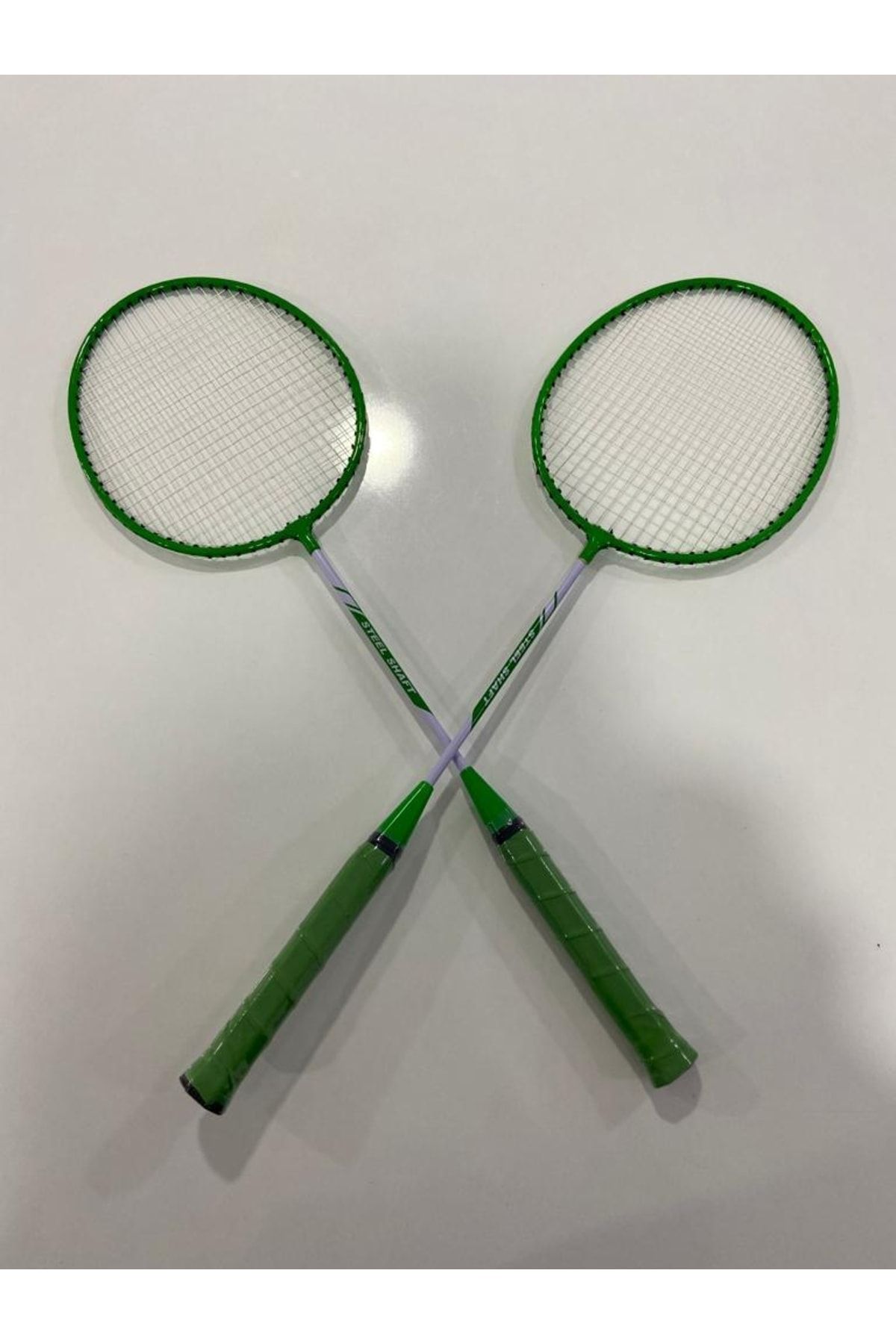 CANSPORT Badminton Raketi