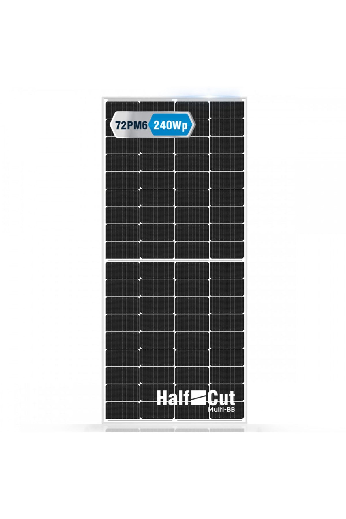 suneng panel Suneng 240 W Watt 72pm Half Cut Multibusbar Güneş Paneli Solar Panel