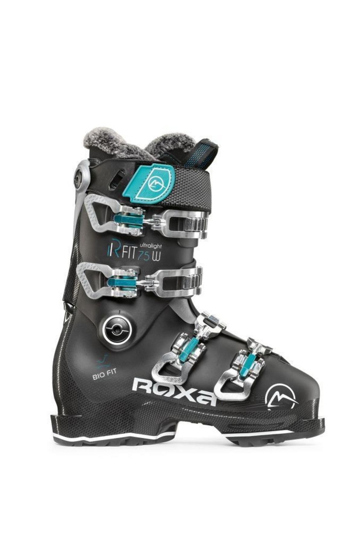 Roxa Rfit 75 Flex Kadın Kayak Ayakkabısı