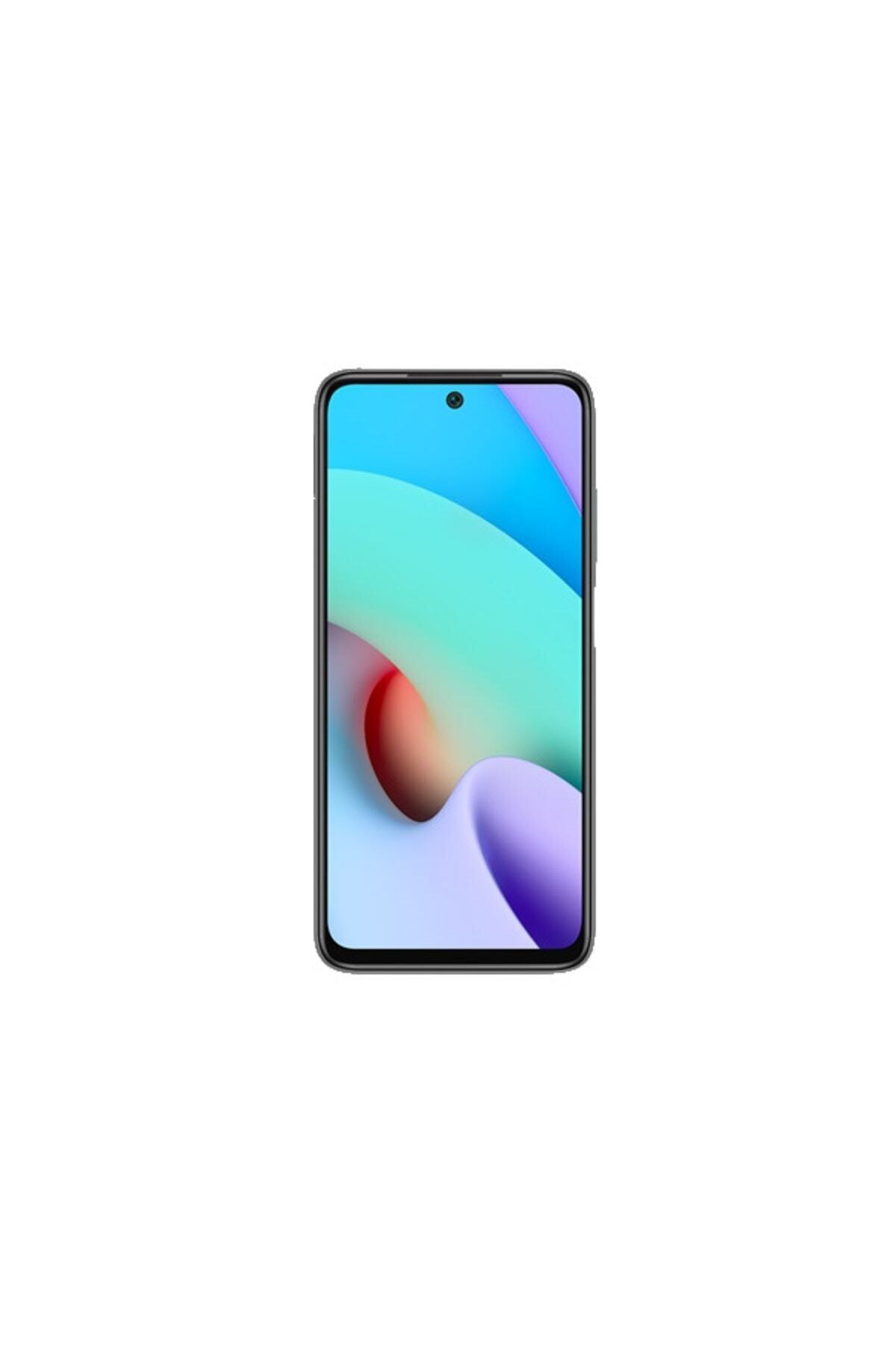 Redmi 10 2022 4gb Ram / 64 Gb Gray