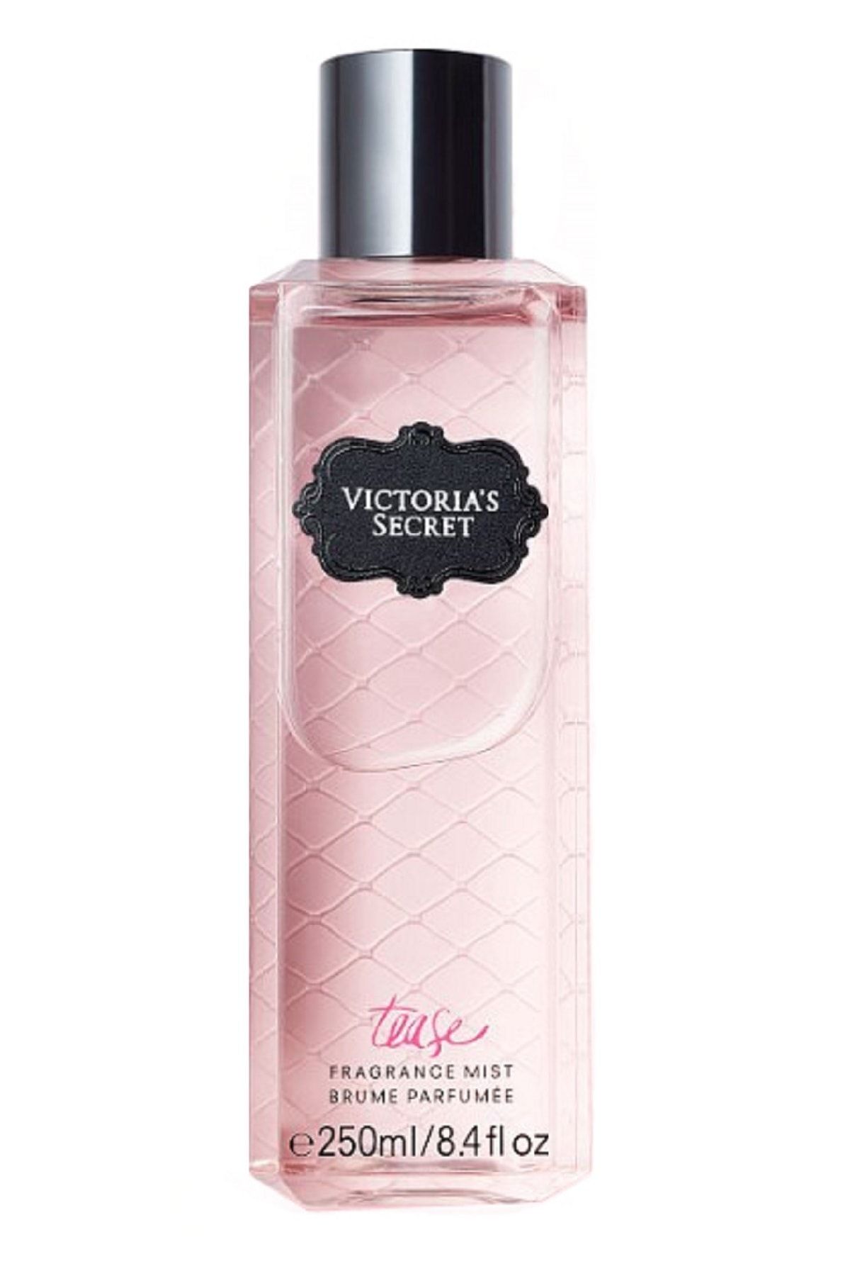 Victoria's Secret Tease Fragrance Mist 250 ml Kadın Vücut Spreyi 667538914102
