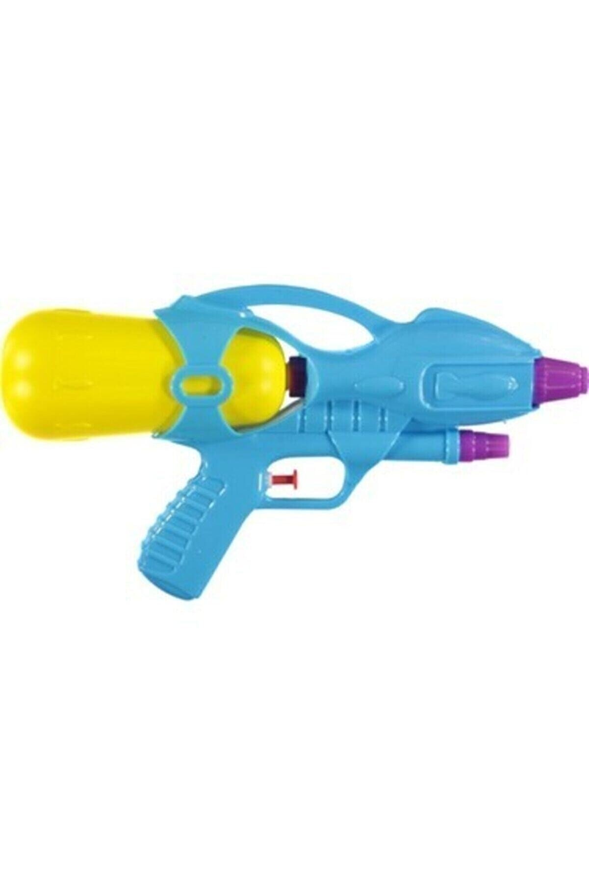 water gun Su Tabancası