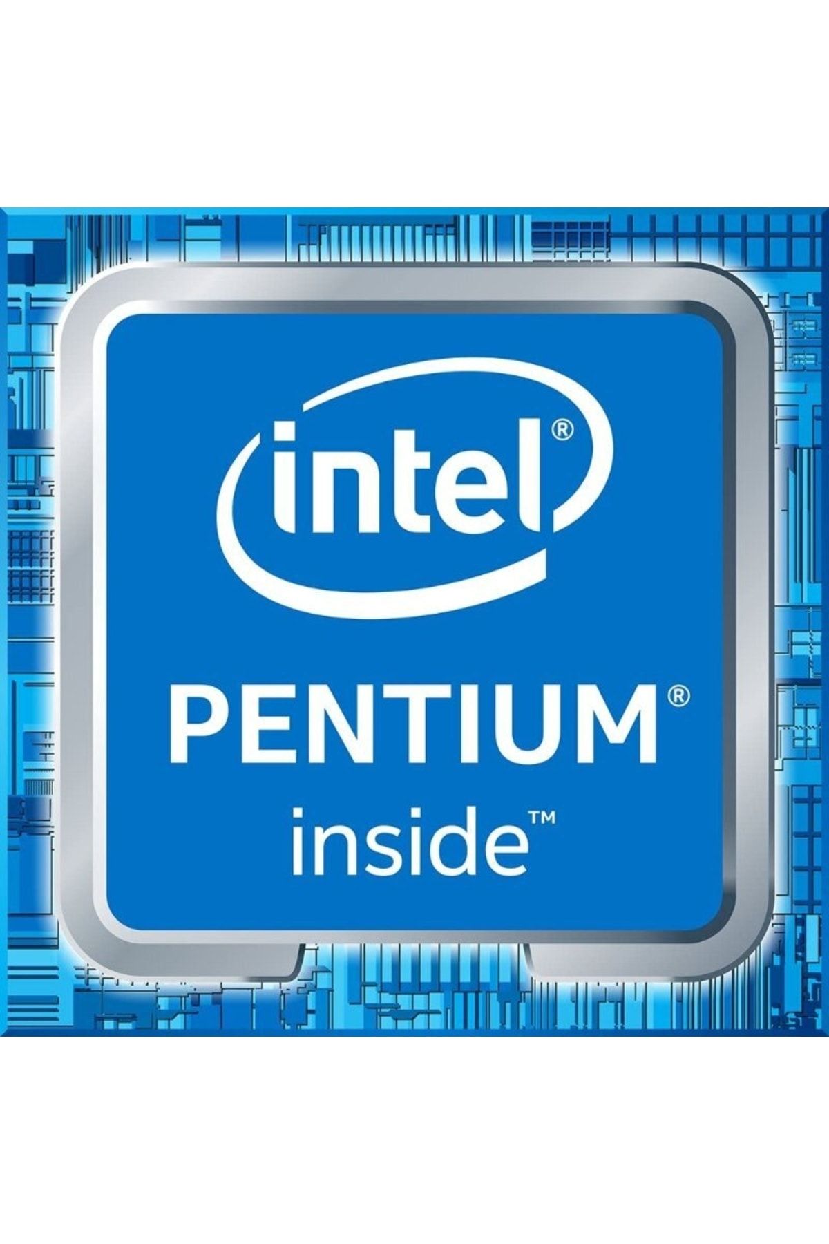 Intel Kabylake Pentıum G4560 3.5ghz 1151p 3mb Tray (fansız) (54w) Hd610