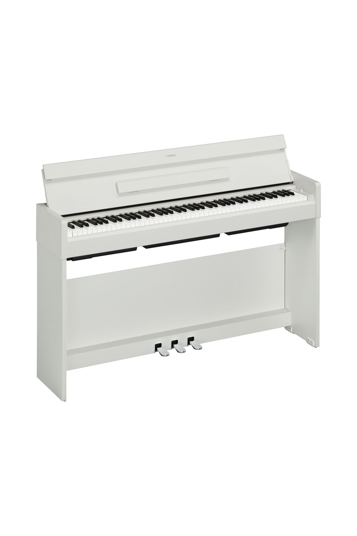 Yamaha Arius YDP-S35WH Dijital Piyano (Beyaz)