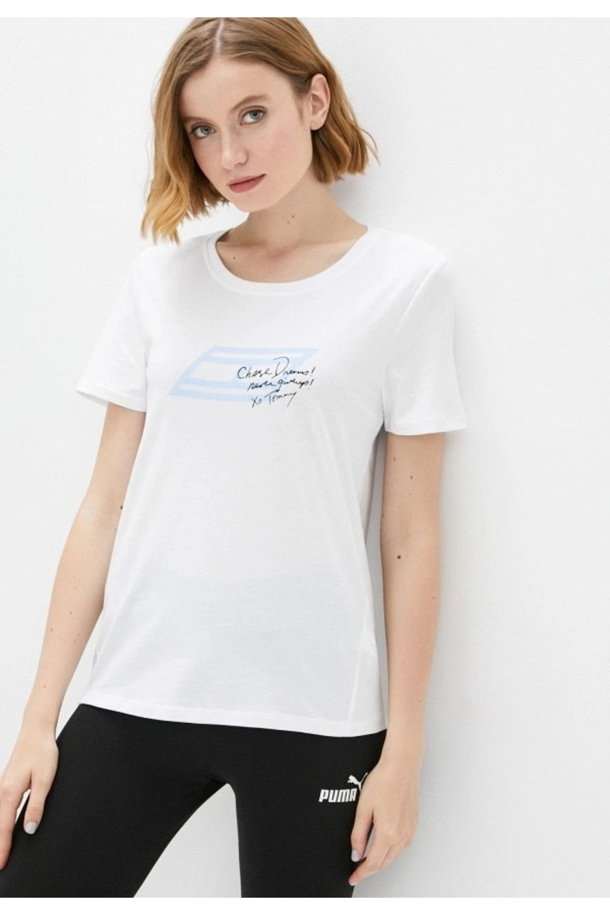 Tommy Hilfiger Sport Regular Dream T-shirt