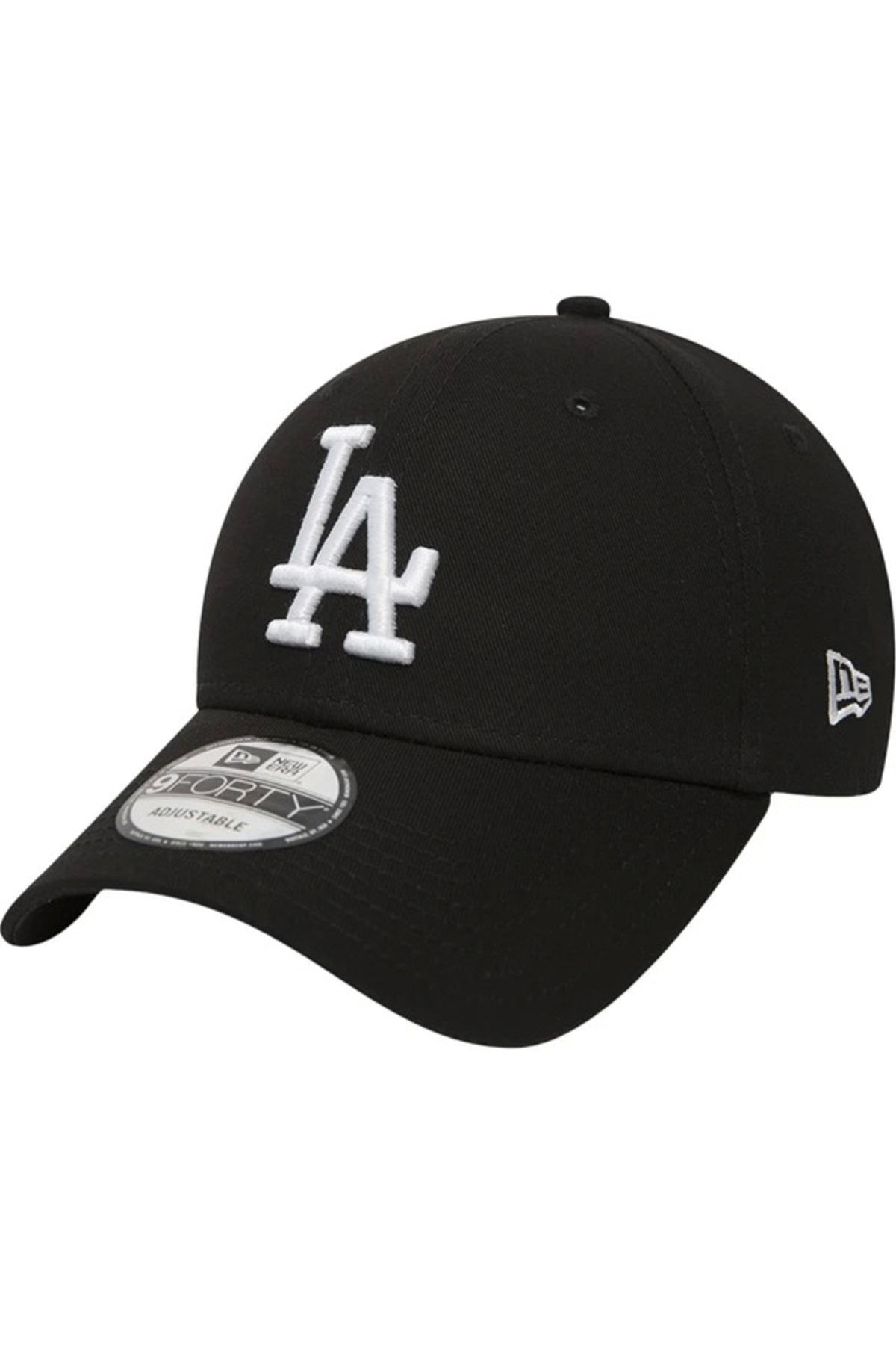 NEW ERA Los Angeles Dodgers Black 11405493