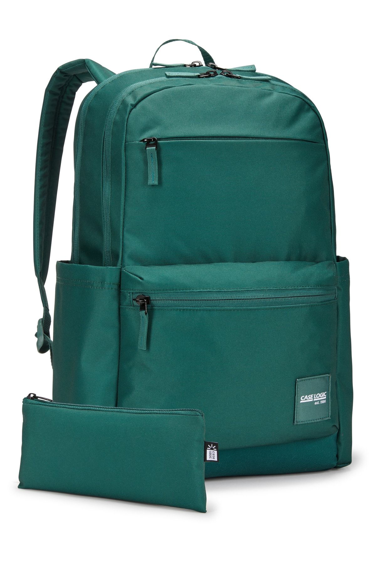 Case Logic Uplink Notebook Sırt Çantası, 15.6