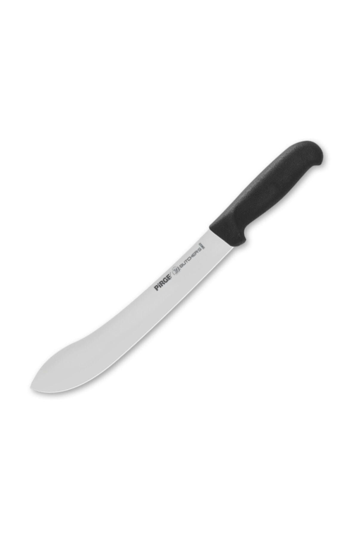 Pirge Butcher's Pala Et Doğrama Bıçağı 25 Cm
