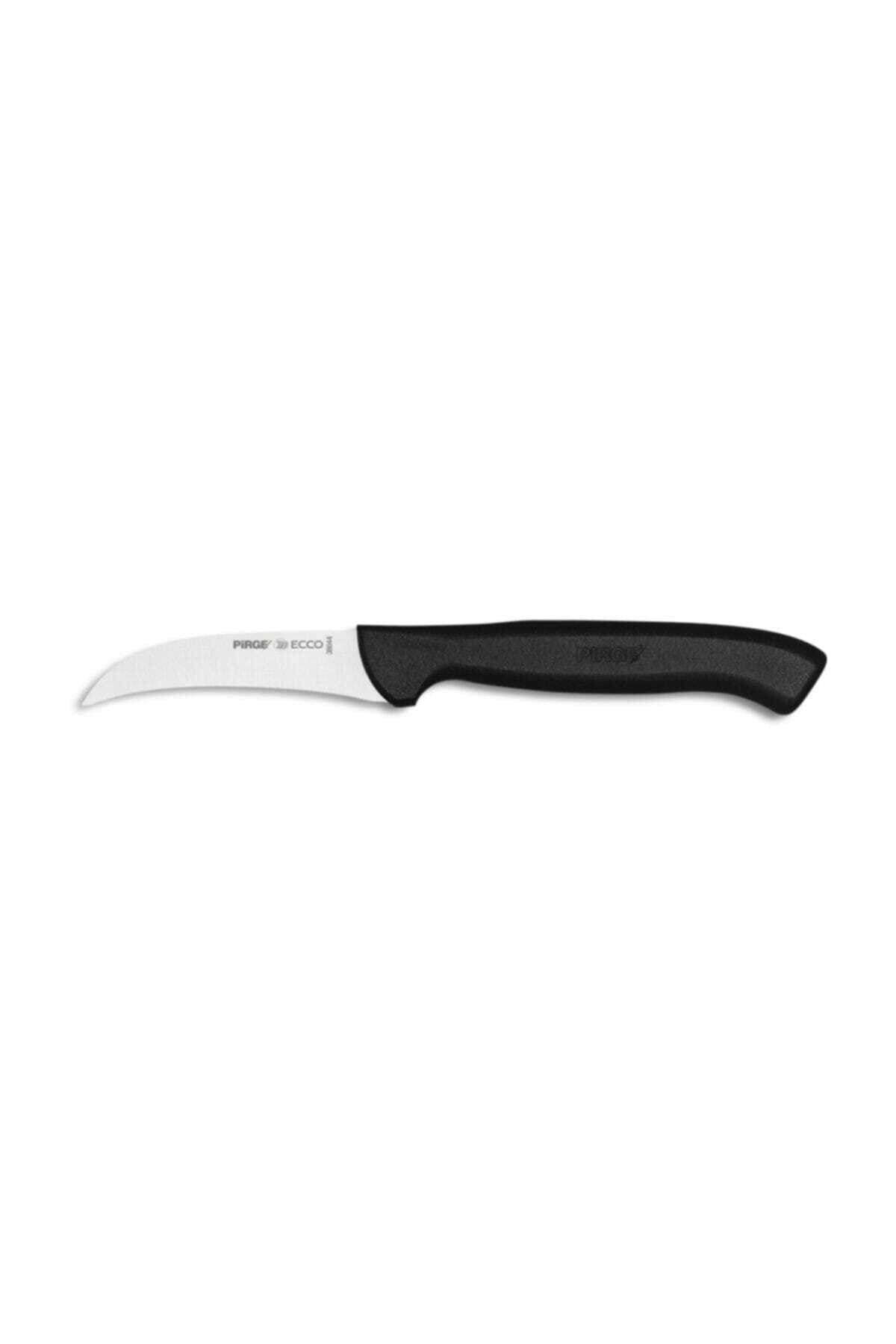 Pirge Ecco Sebze Bıçağı Kıvrık 7,5 Cm
