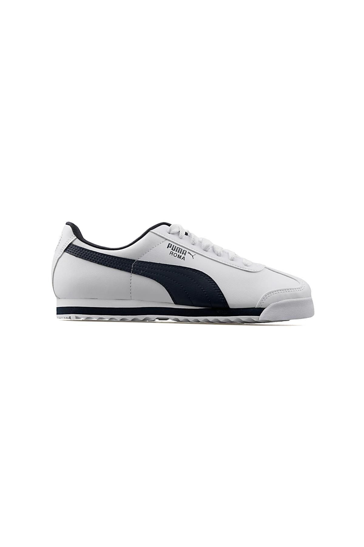 Puma 35357204, Erkek Günlük Sneaker Ayakkabı