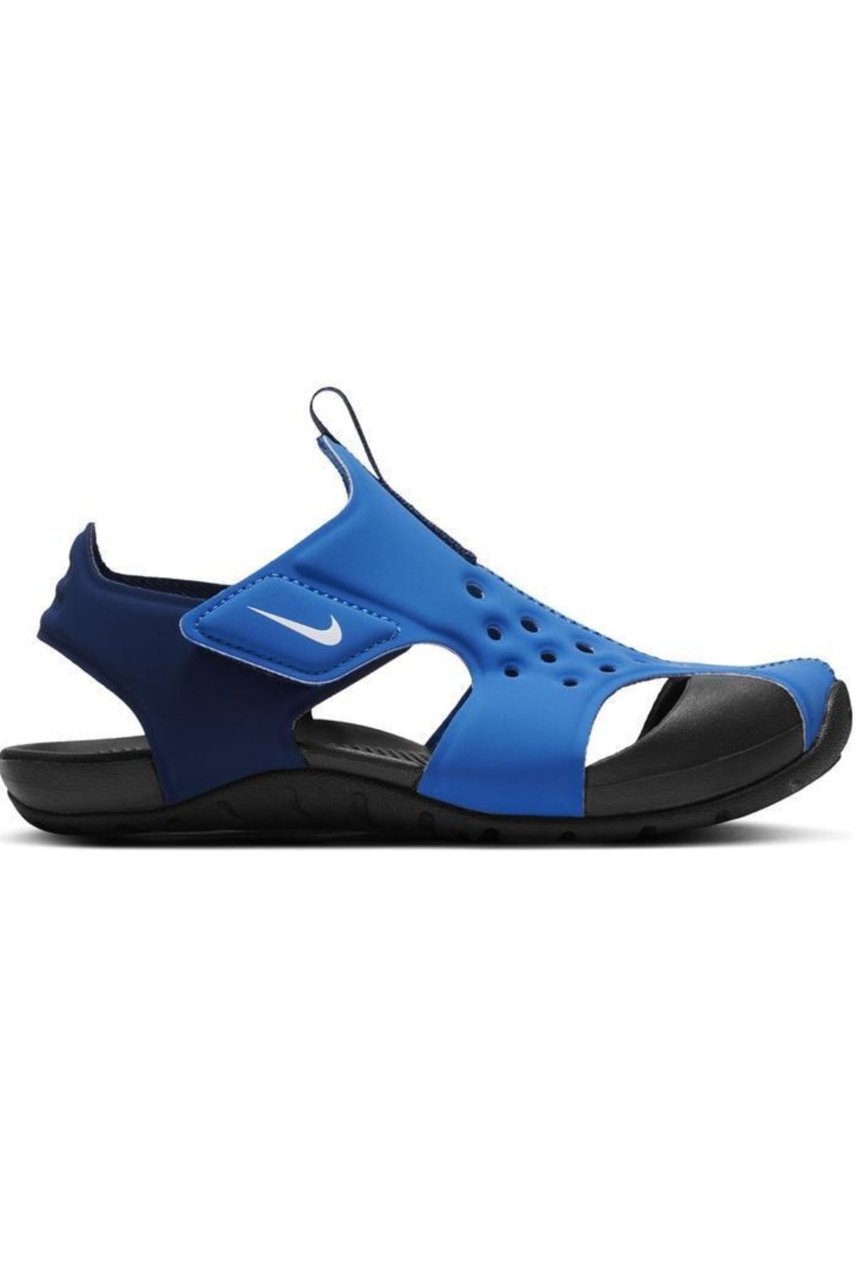 Nike Sunray Protect 2 (ps) Çocuk Mavi Günlük Sandalet 943826-403