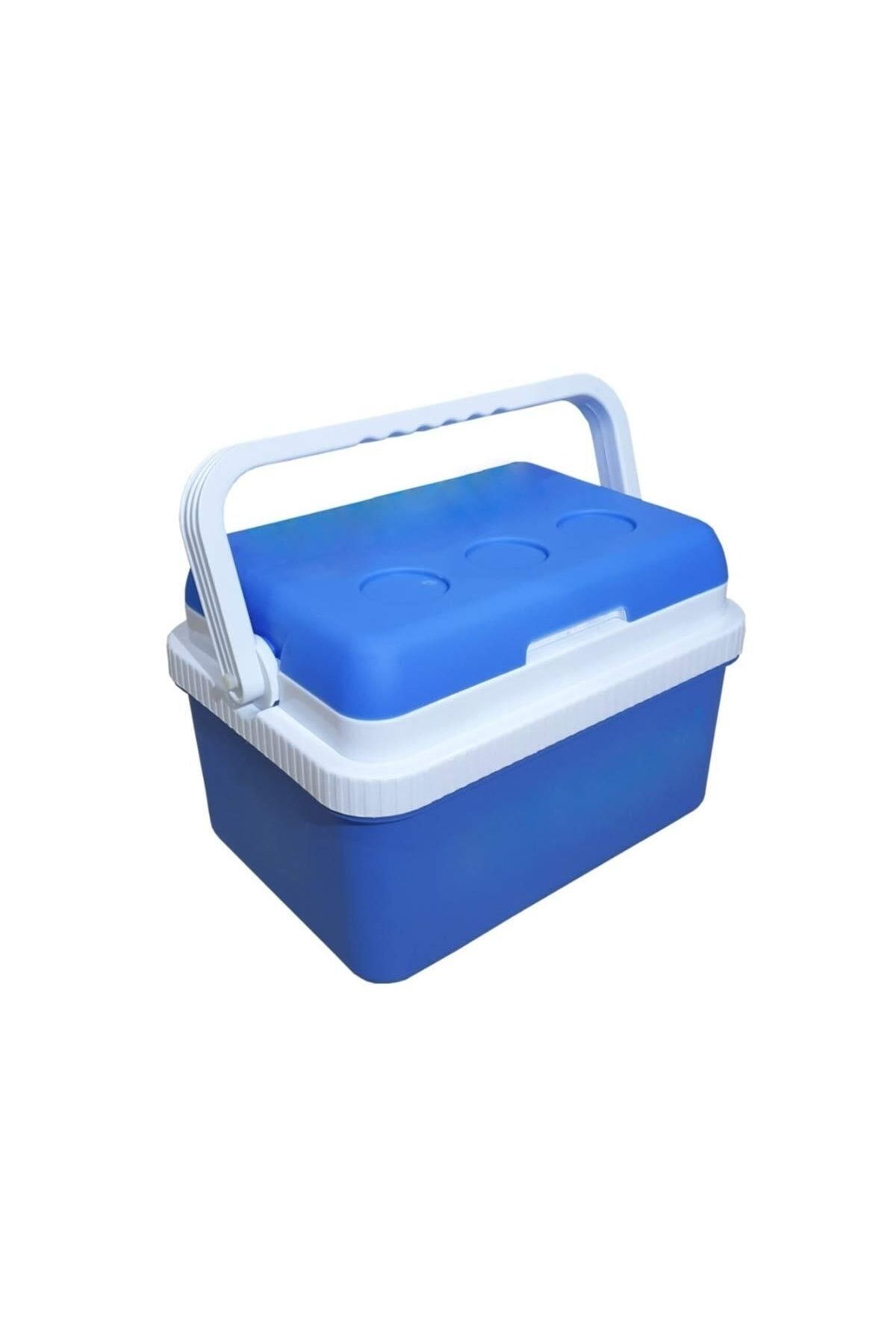 Icepeak Sf12 Piknik Termos Buzluk 12 Litre Mavi