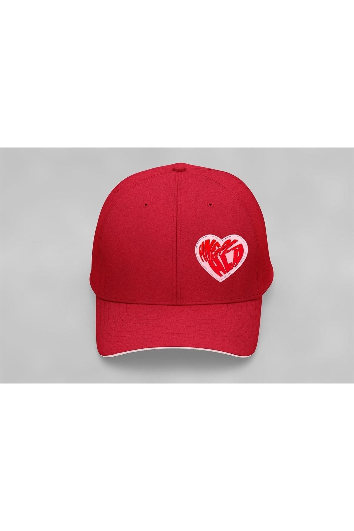 Fineapple Ala X Kırmızı Cap