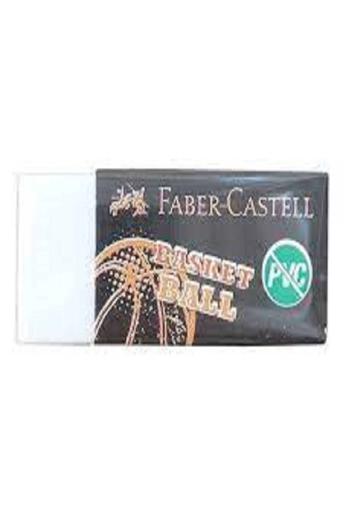 Faber Castell Faber Castel Spor Silgi