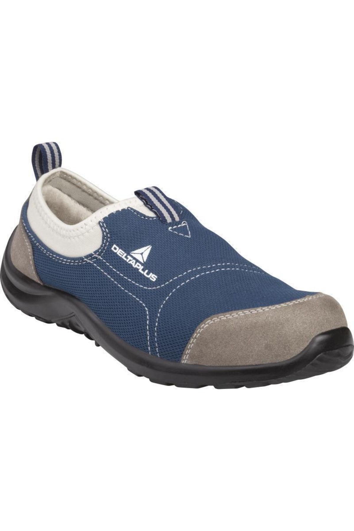 Delta Plus Mıamı S1p Çelik Burunlu Iş Ayakkabısı