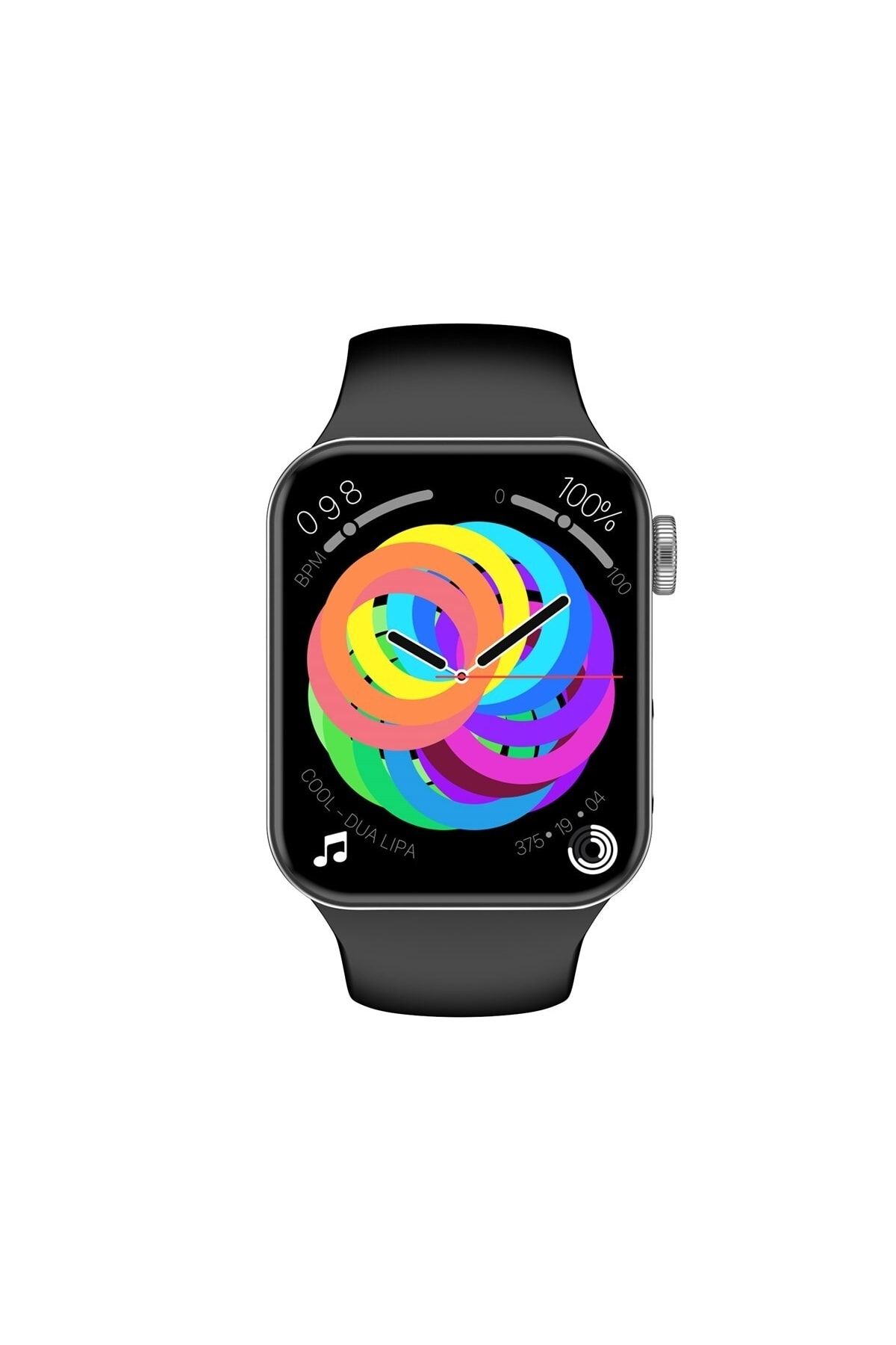 Ferrucci Iw07.09 Smart Watch 7 Akıllı Saat