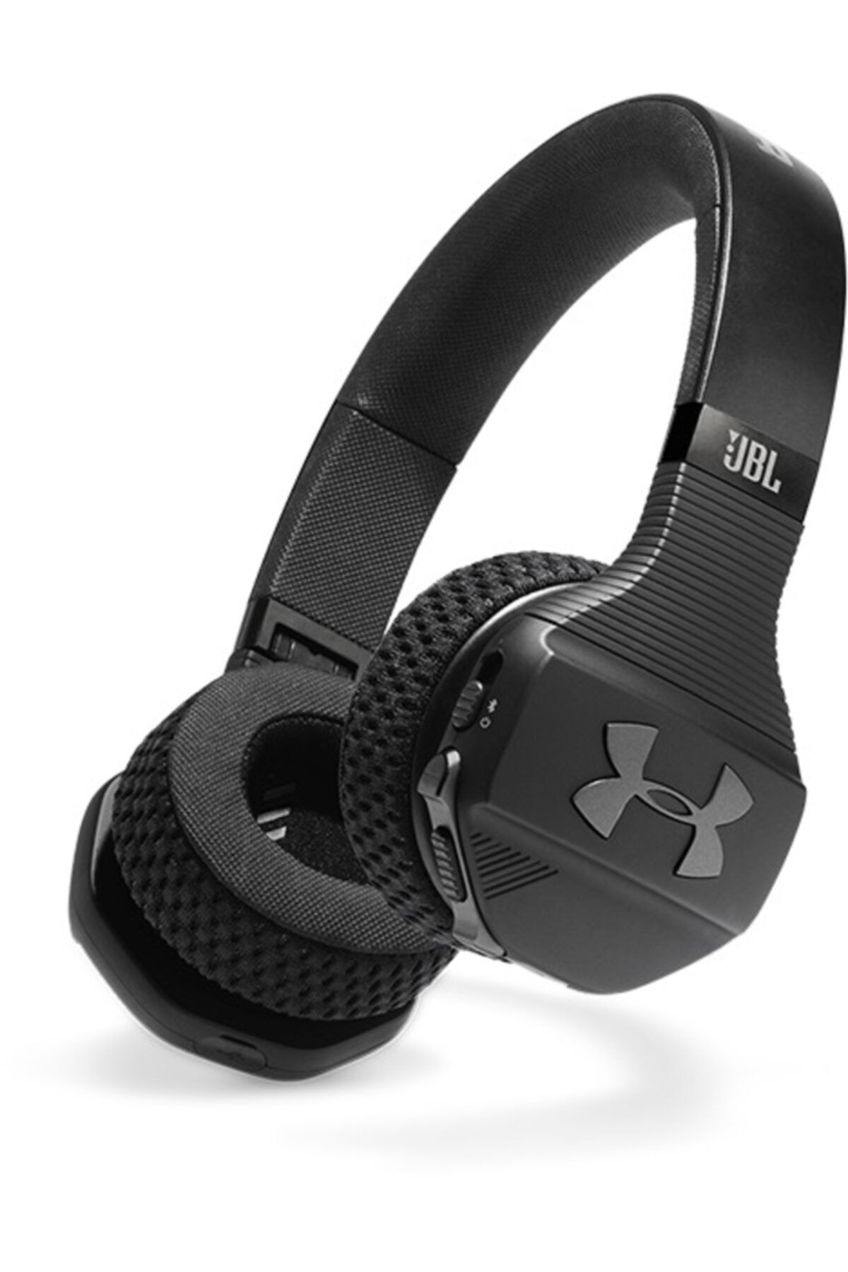 JBL Under Armour Sport Train Kulak Üstü Bluetooth Kulaklık – Siyah