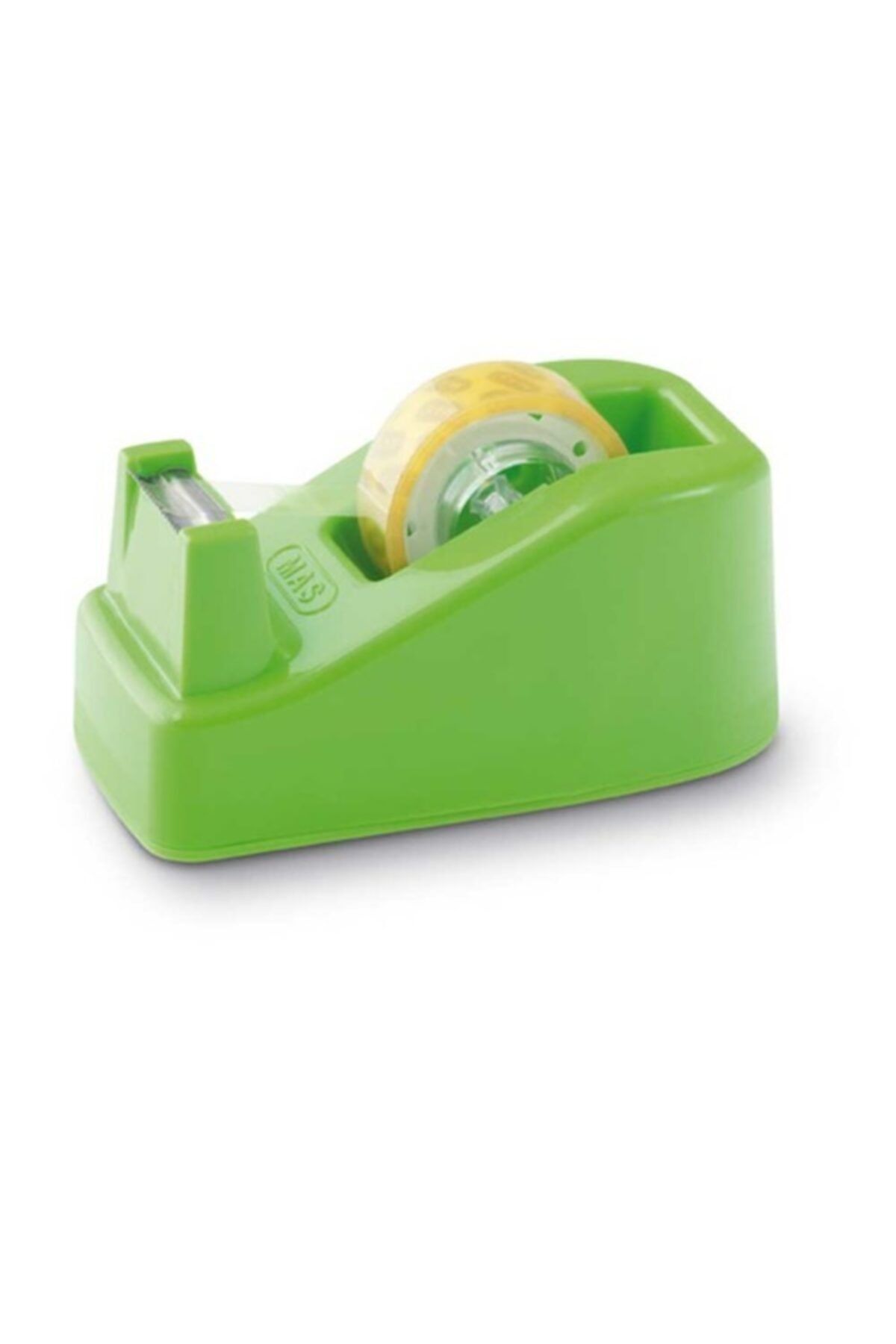Genel Markalar Selefon Bant Makinası Fiesta Küçük 12x20 Yeşil 640