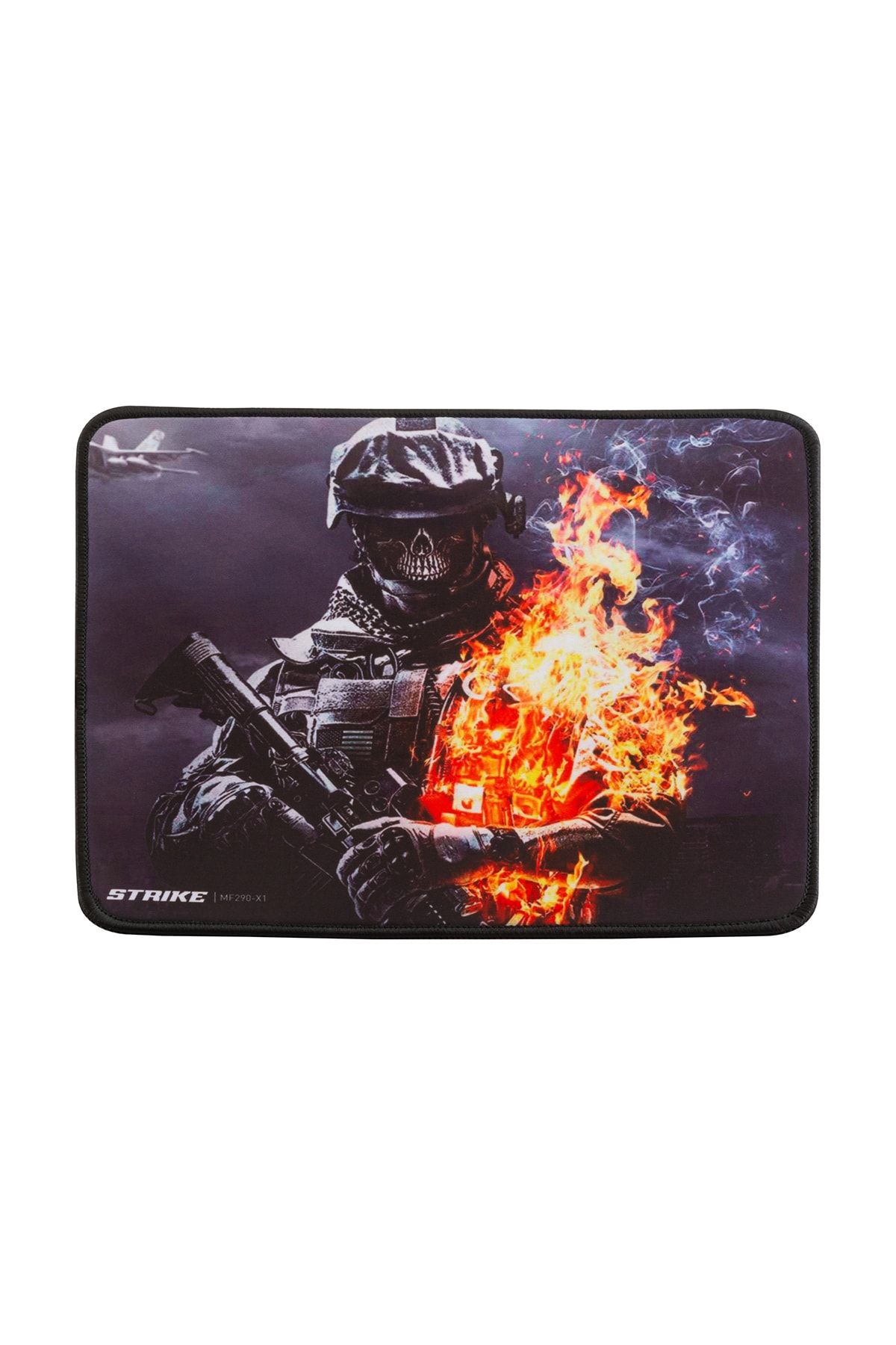 MF PRODUCT Strike 0290 X1 Gaming Mouse Pad