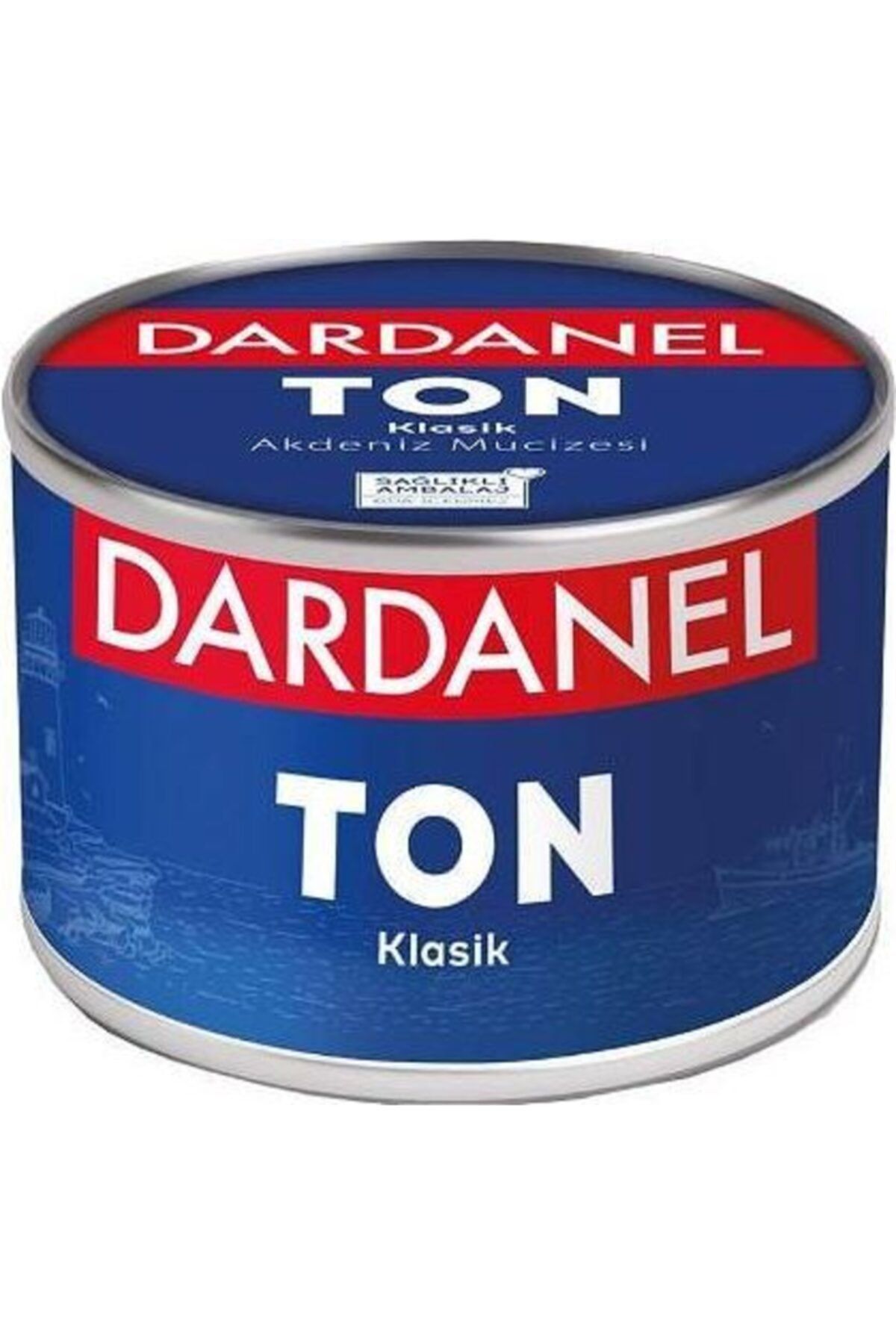 Dardanel Klasik Ton Balığı 1705 gr