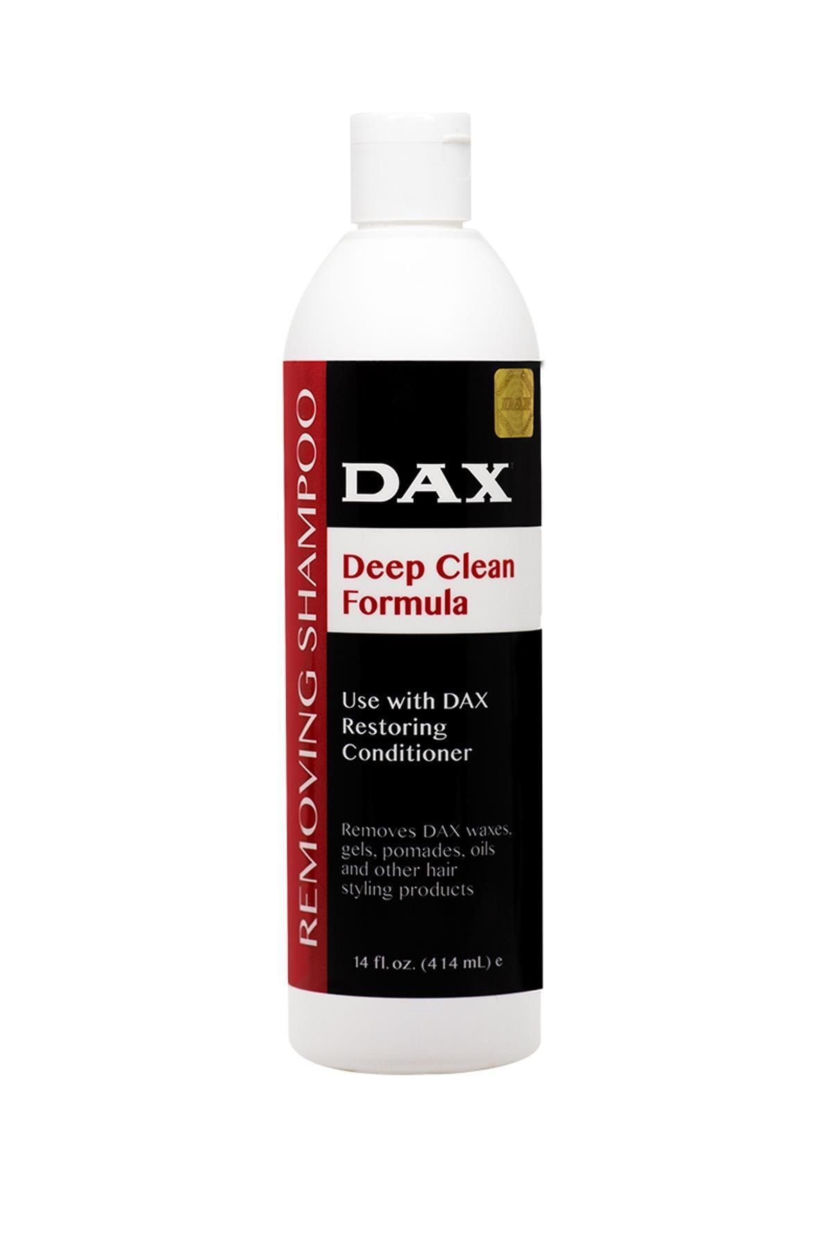 Dax Wax Arındırma Şampuanı 414 ml