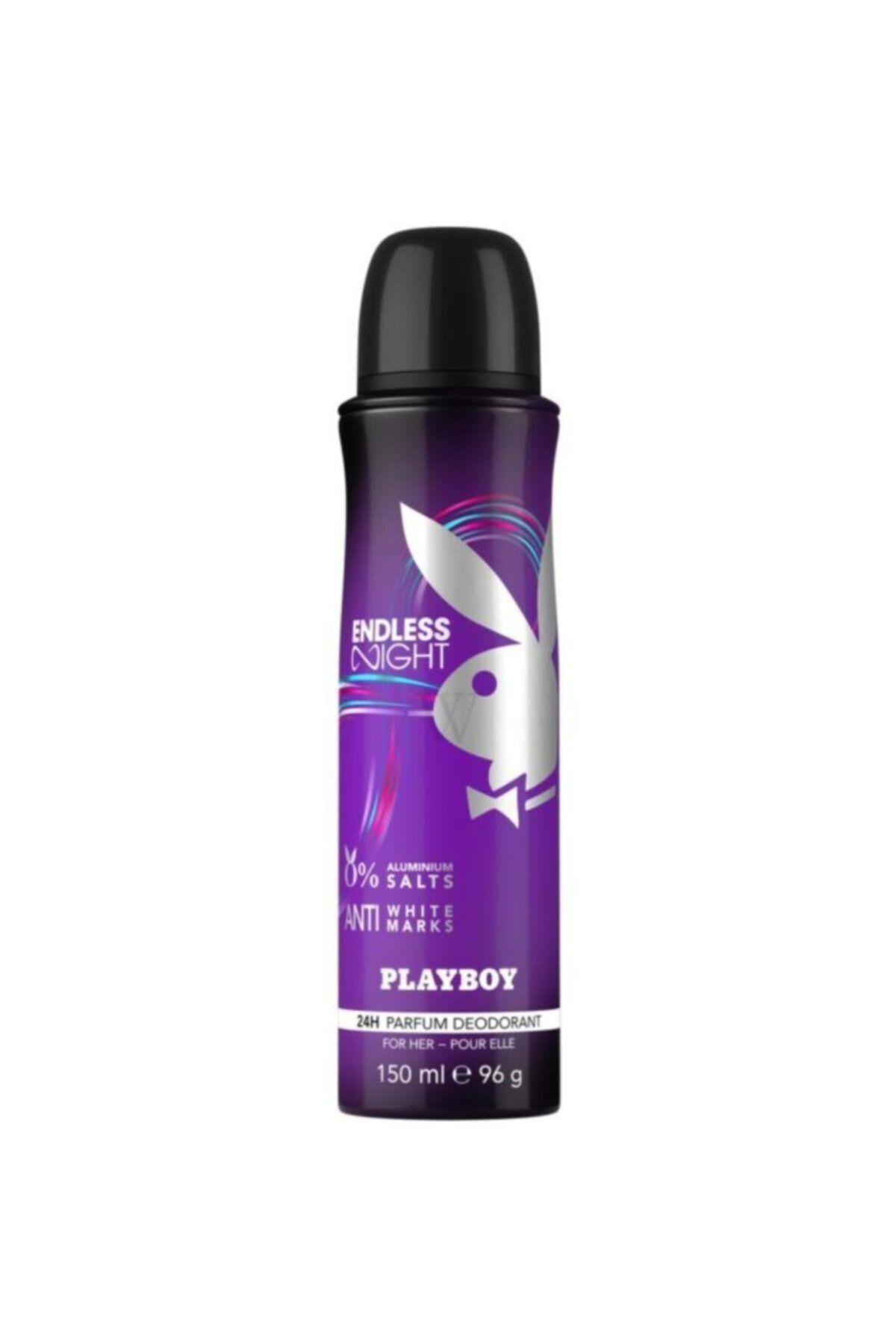 Playboy Endless Night Woman Deodorant 150 ml