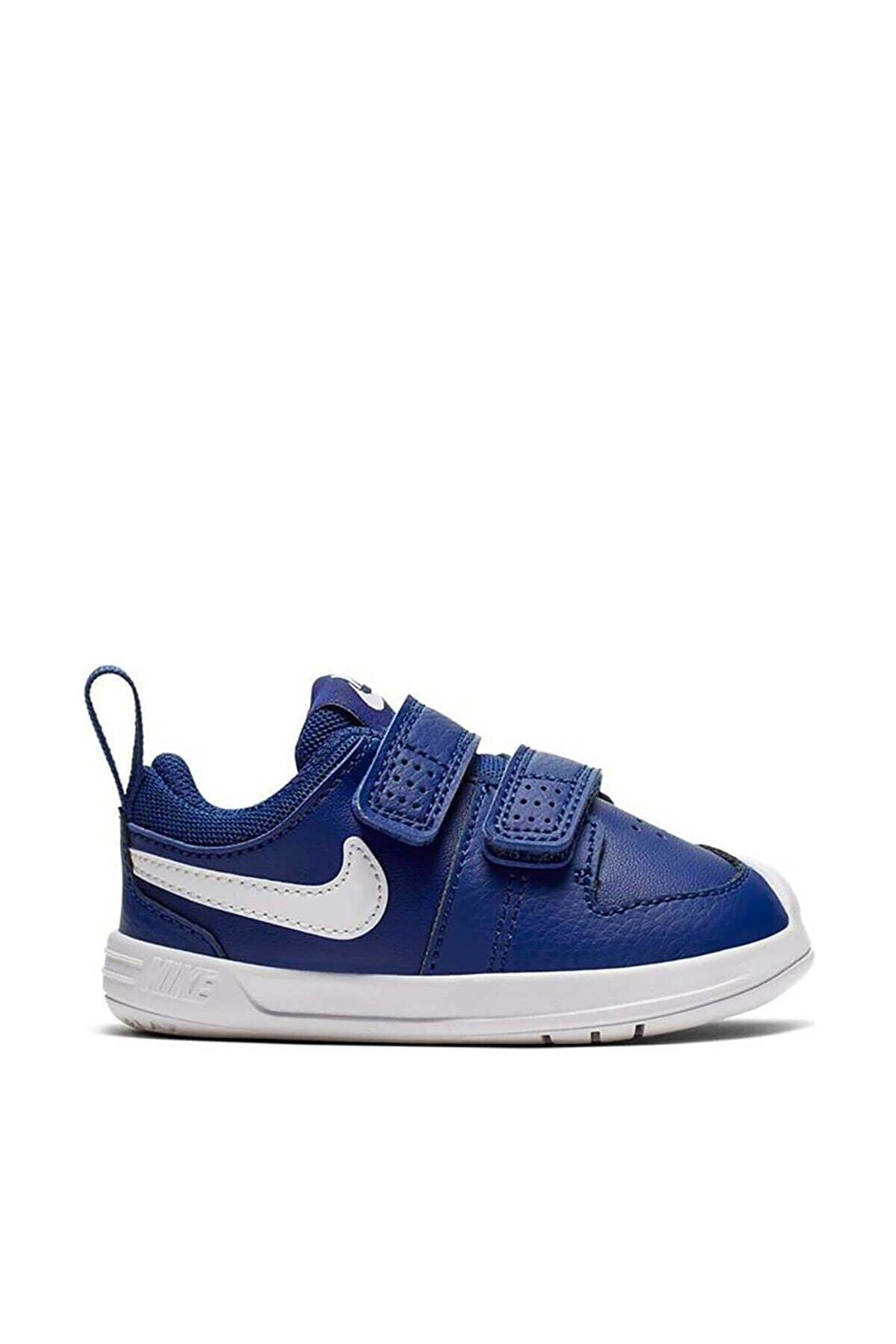 Nike Unisex Çocuk Parlement Mavisi Pıco 5 {tdv} Sneaker
