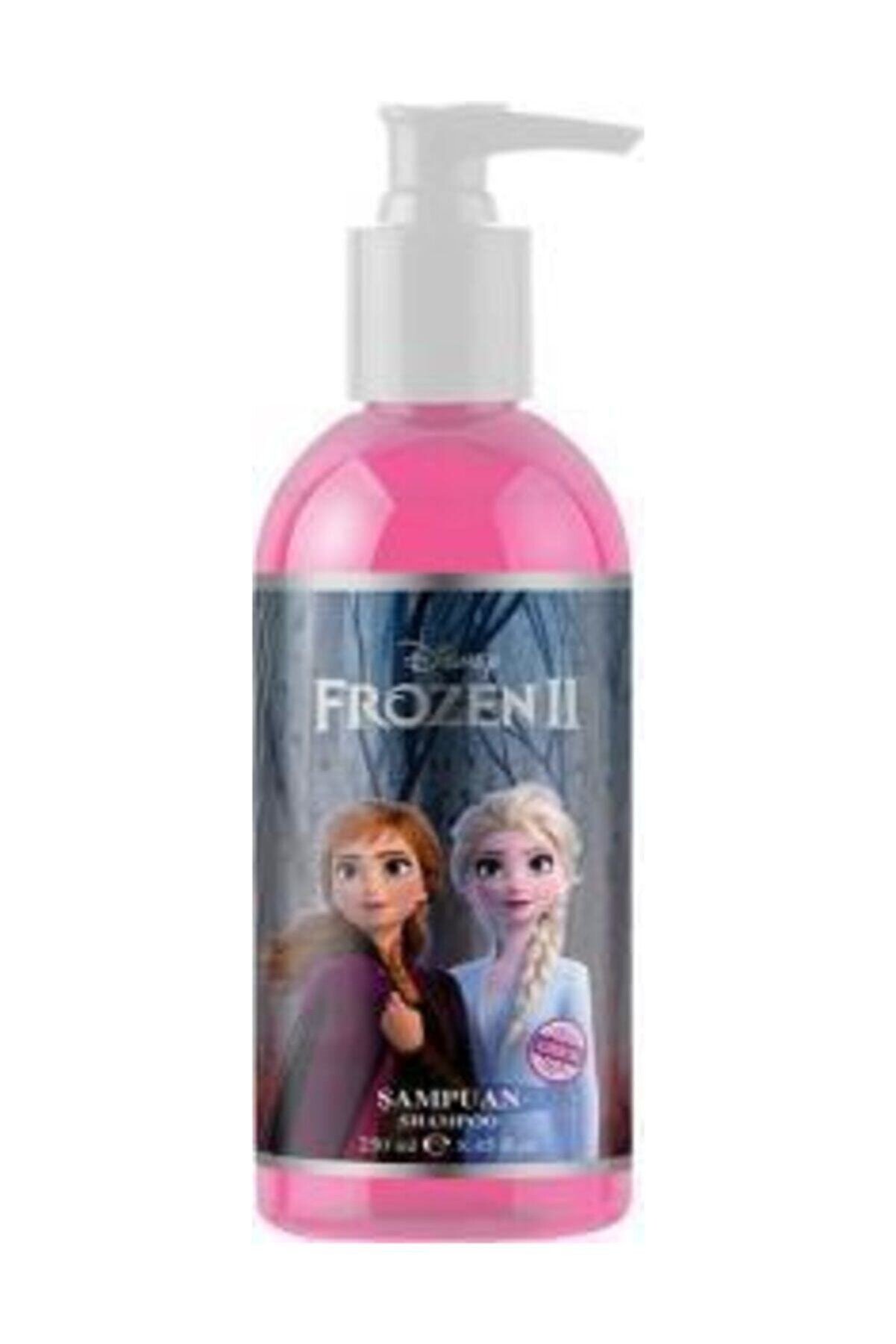 DİSNEY Frozen Iı Şampuan 250 ml