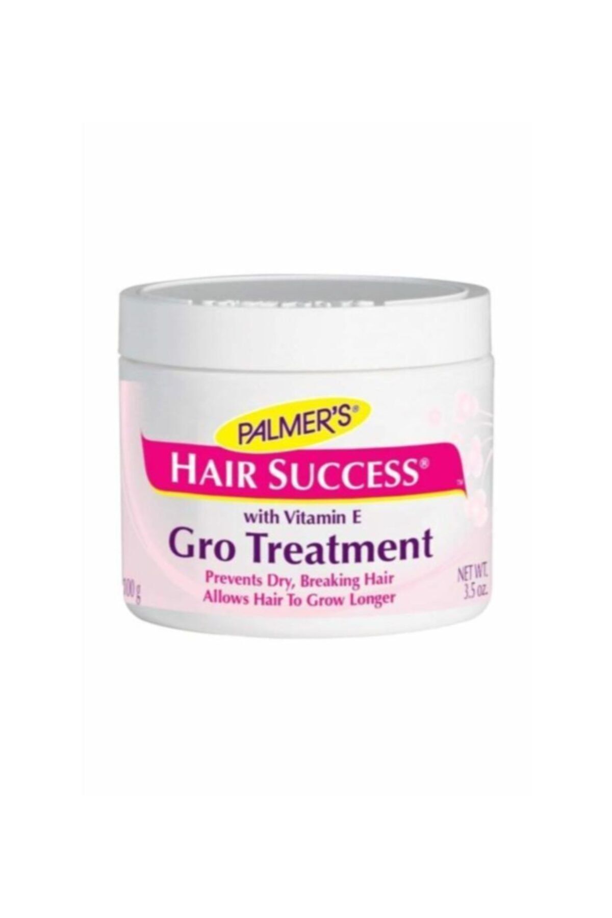 PALMER'S Hair Success Gro Treatment 100 gr