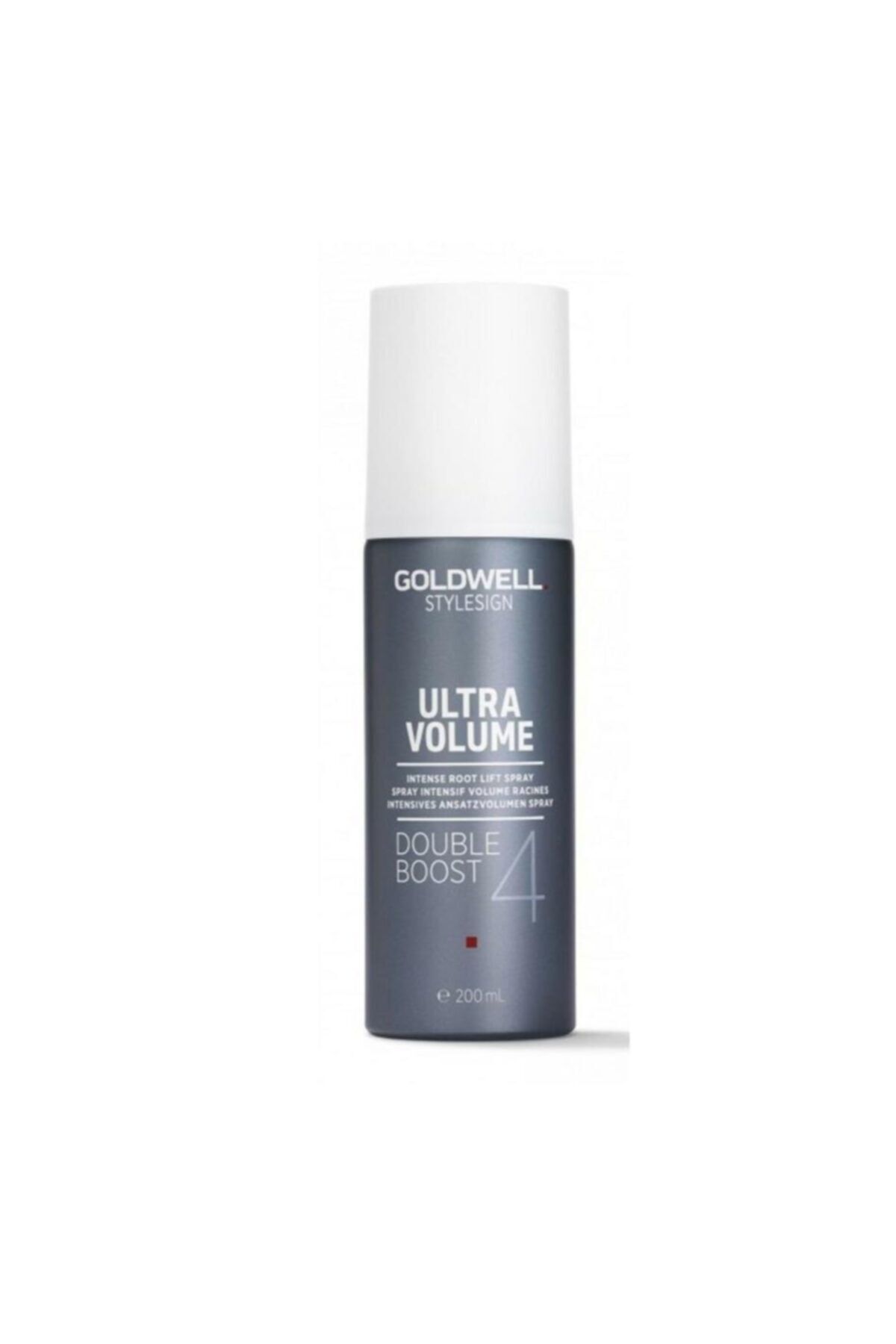 GOLDWELL Ultra Volume Double Boost 4 -200 ml